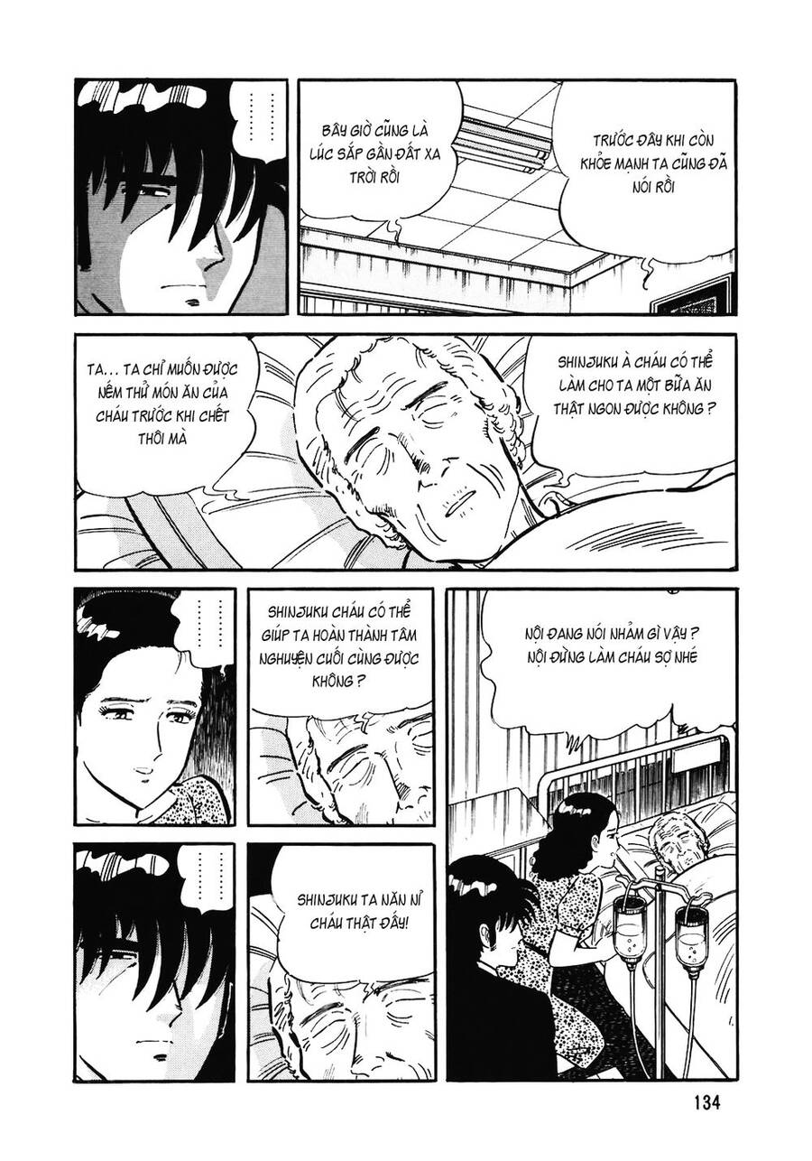 Đầu Bếp Trứ Danh Chapter 134 - 11