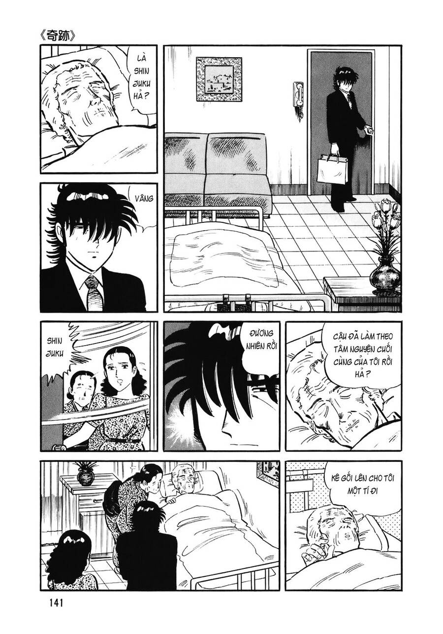 Đầu Bếp Trứ Danh Chapter 134 - 18