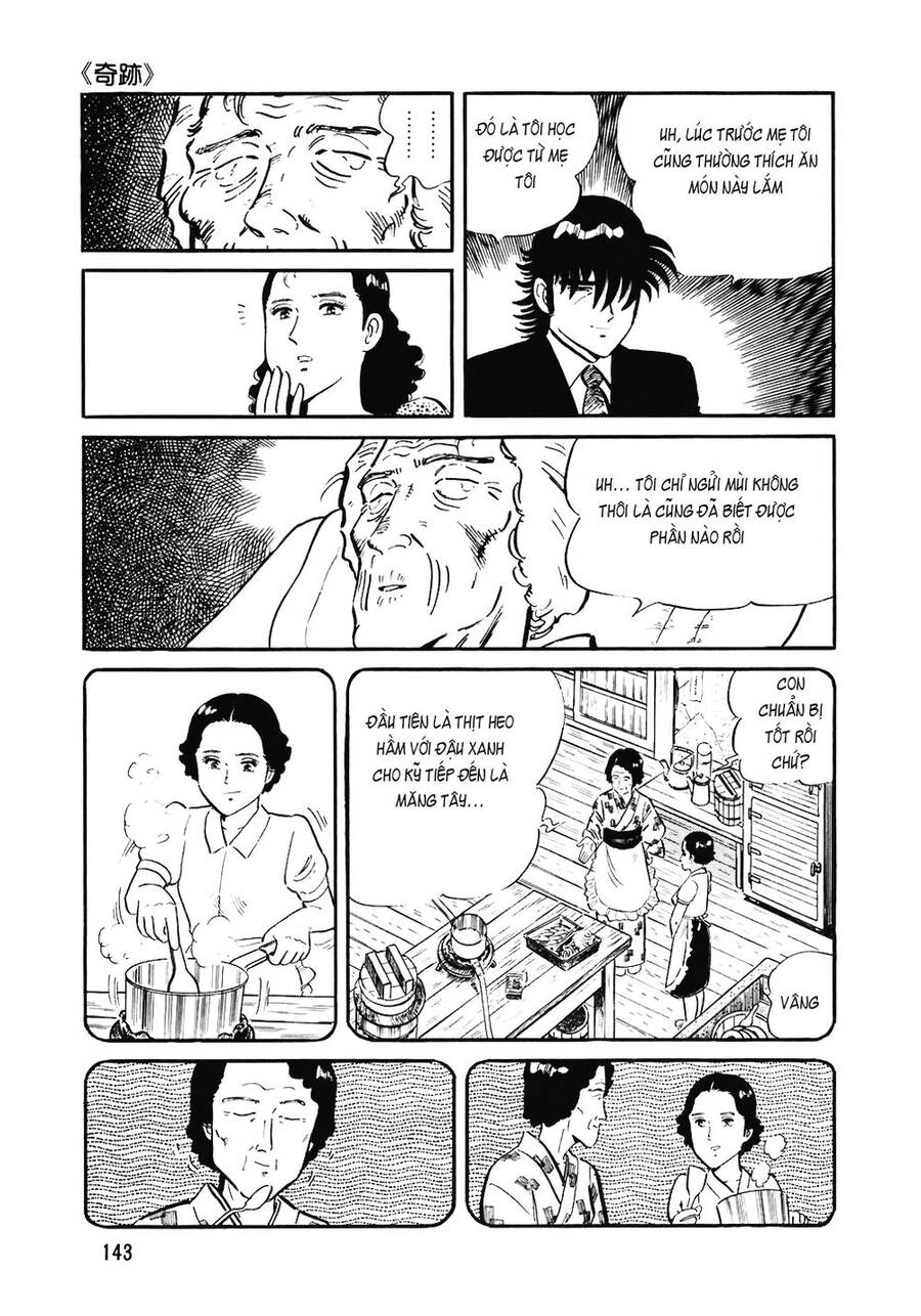 Đầu Bếp Trứ Danh Chapter 134 - 20