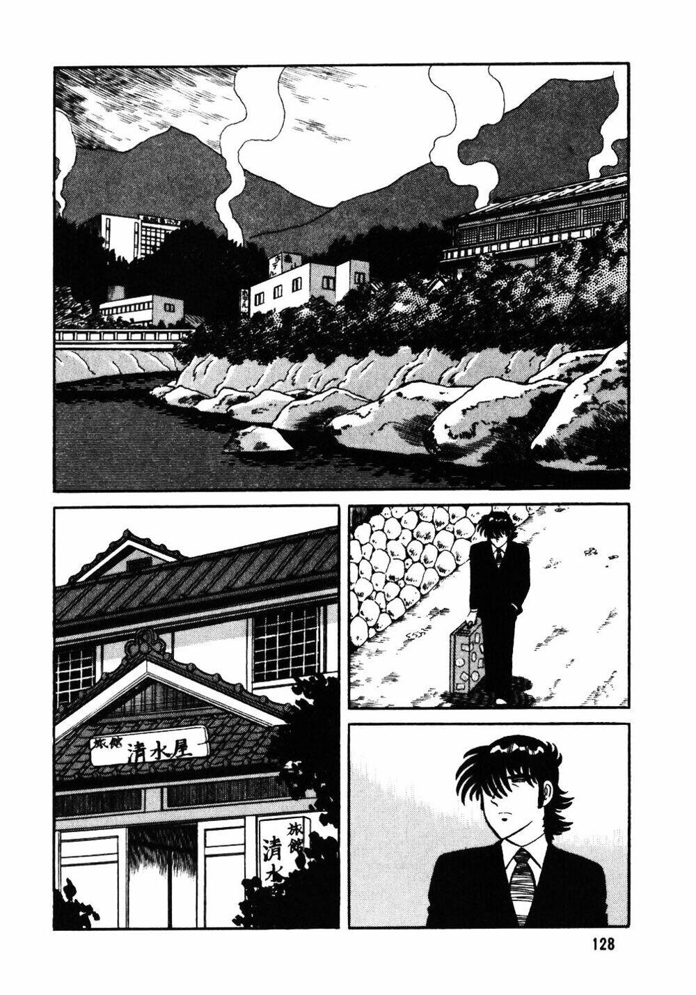 Đầu Bếp Trứ Danh Chapter 38 - 3