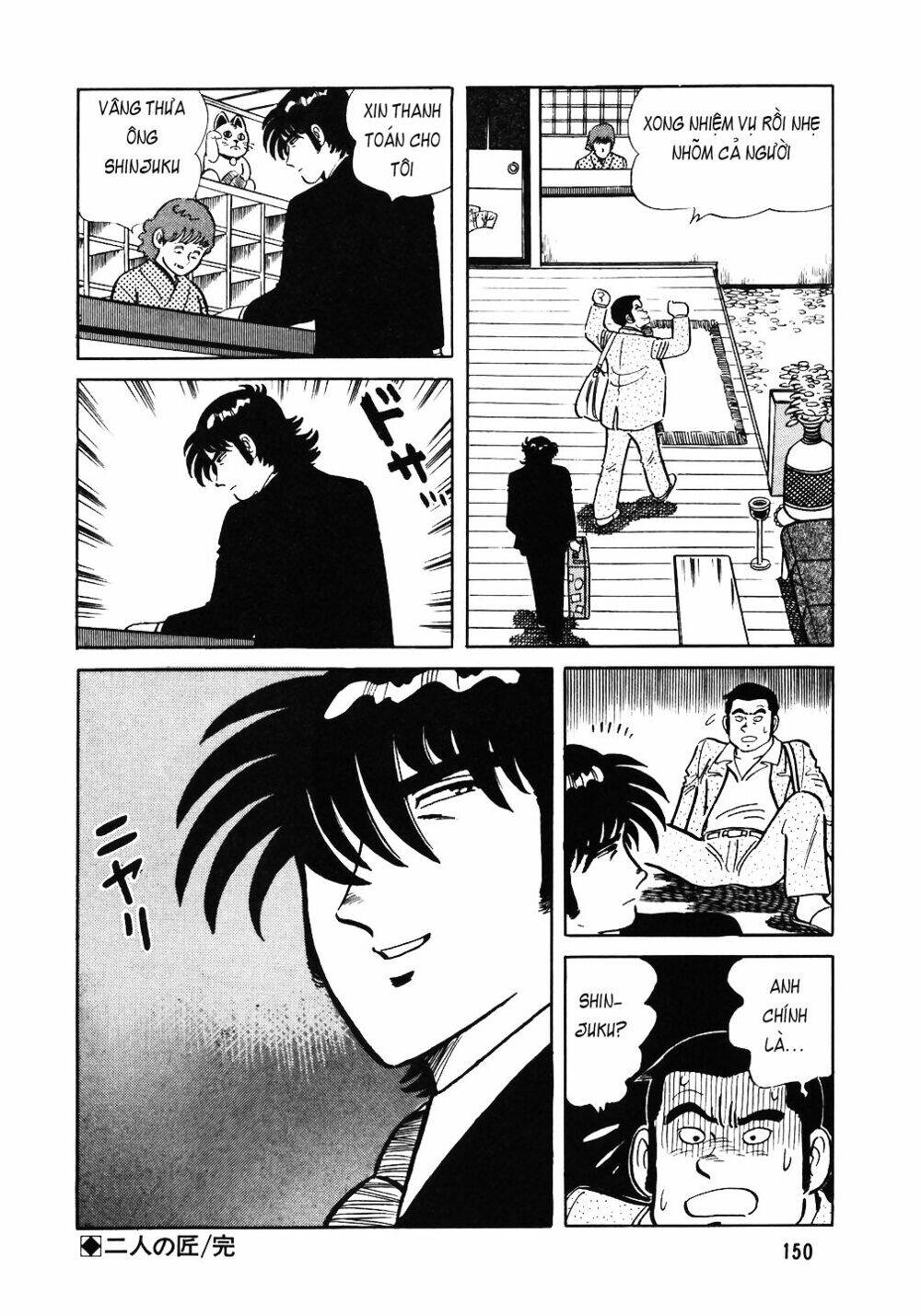 Đầu Bếp Trứ Danh Chapter 38 - 25