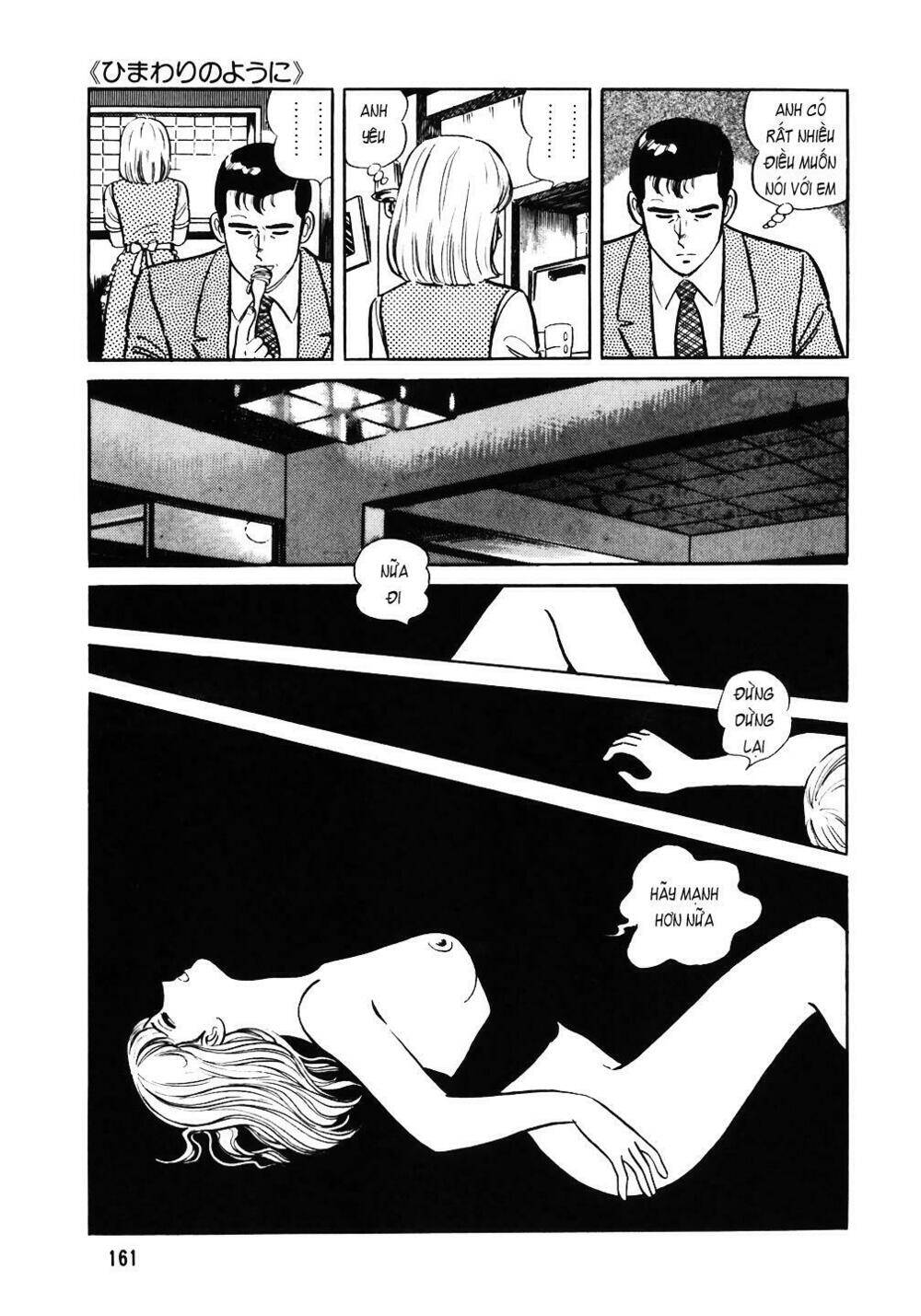 Đầu Bếp Trứ Danh Chapter 39 - 12