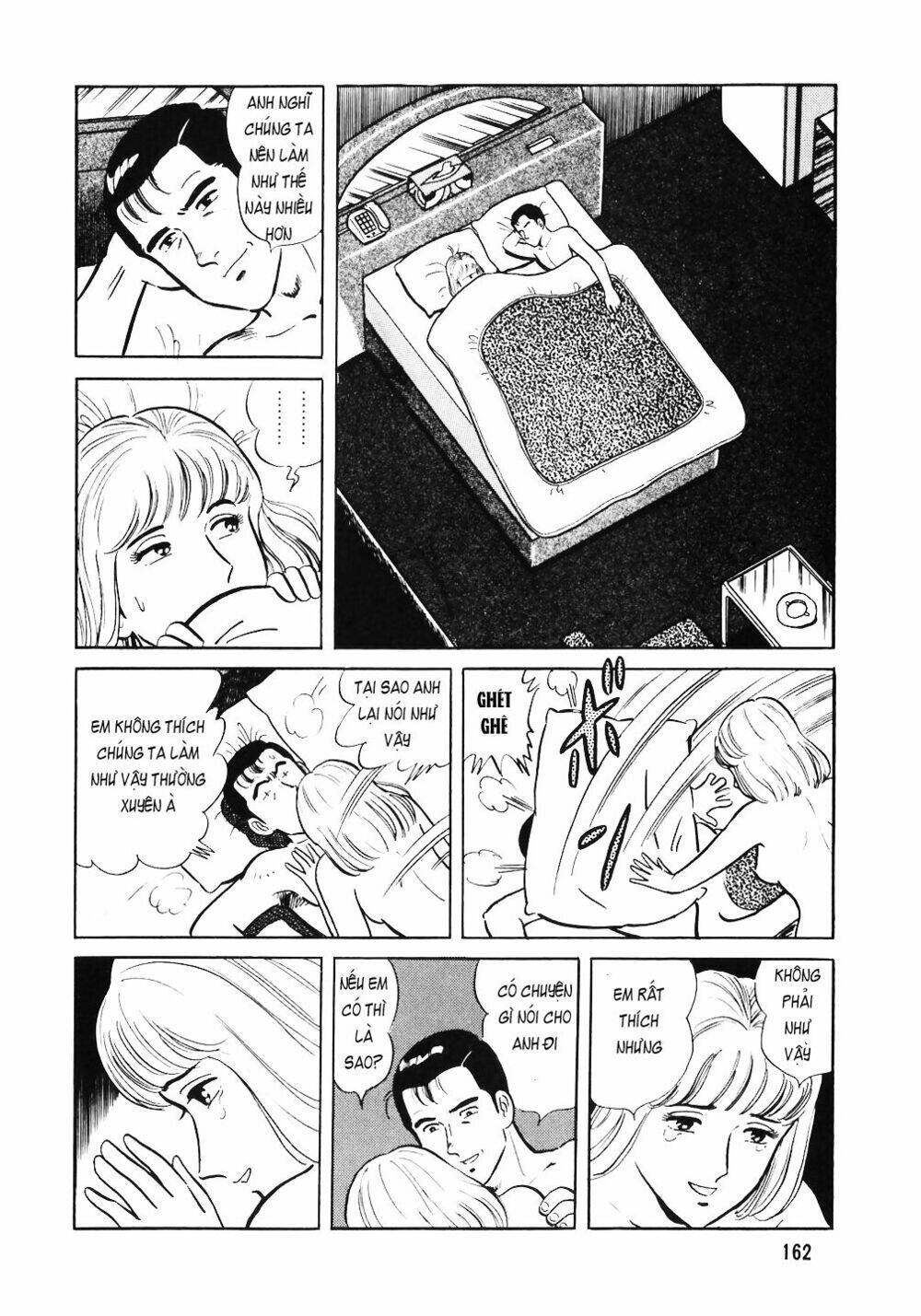 Đầu Bếp Trứ Danh Chapter 39 - 13