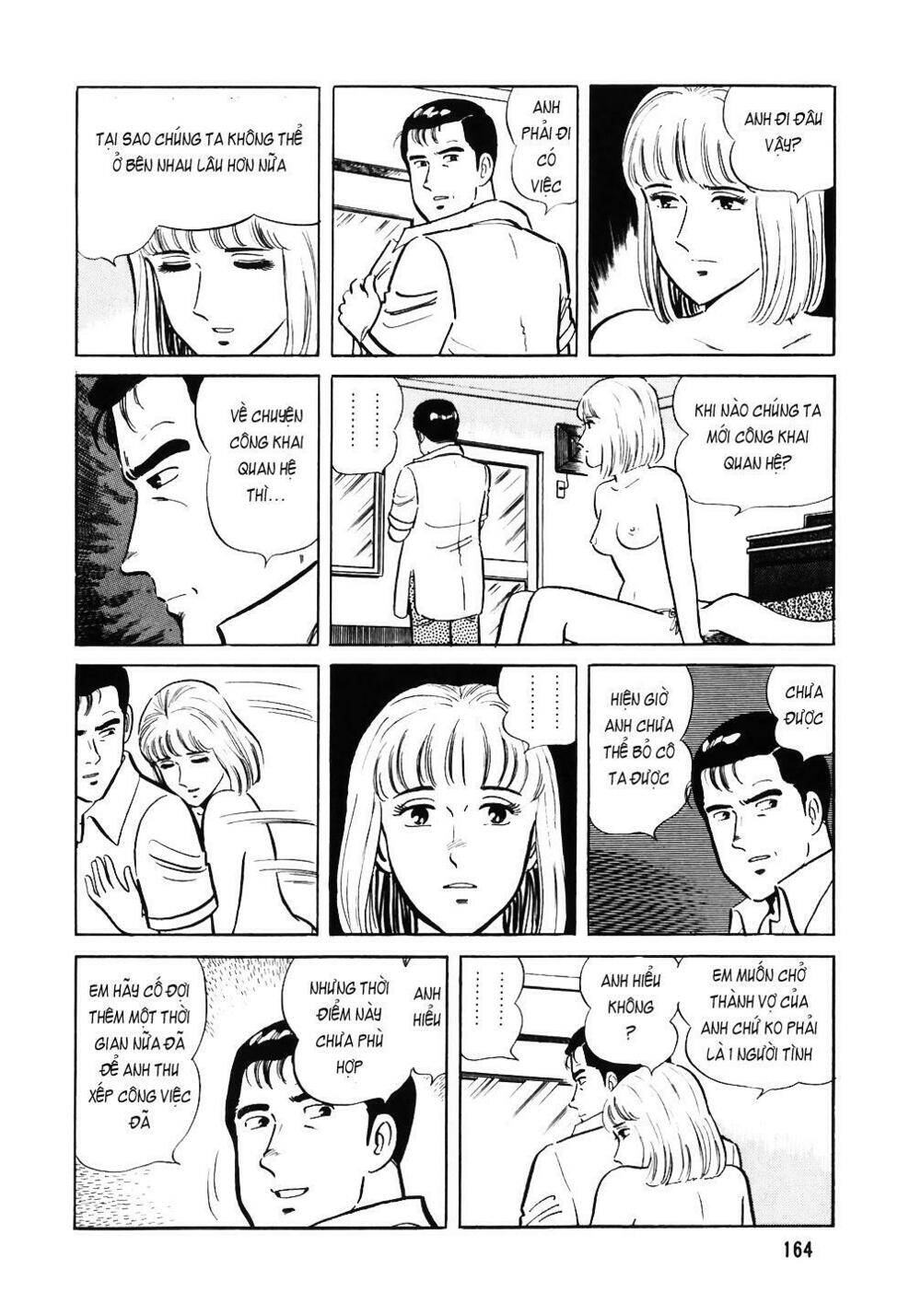 Đầu Bếp Trứ Danh Chapter 39 - 15