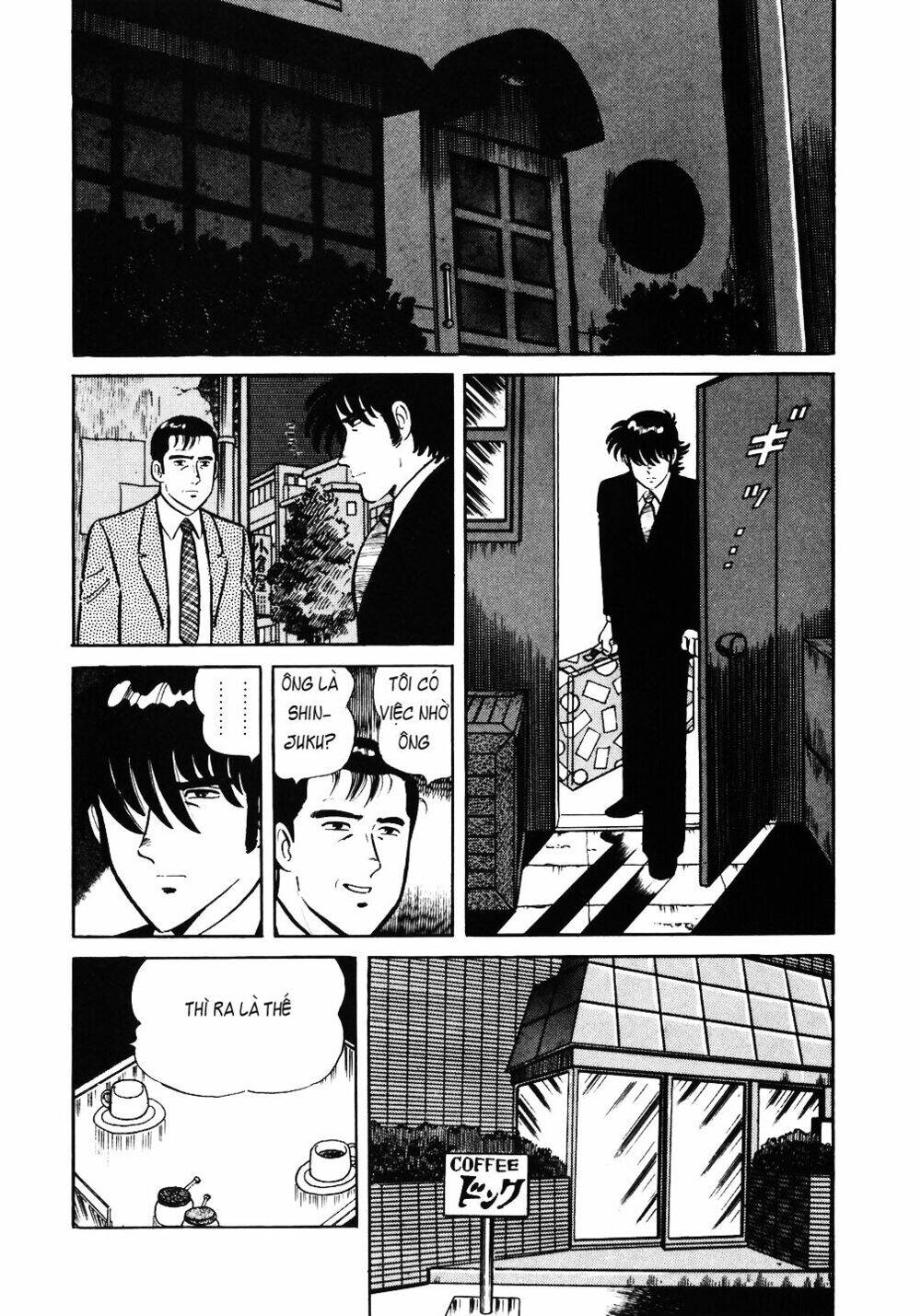 Đầu Bếp Trứ Danh Chapter 39 - 17