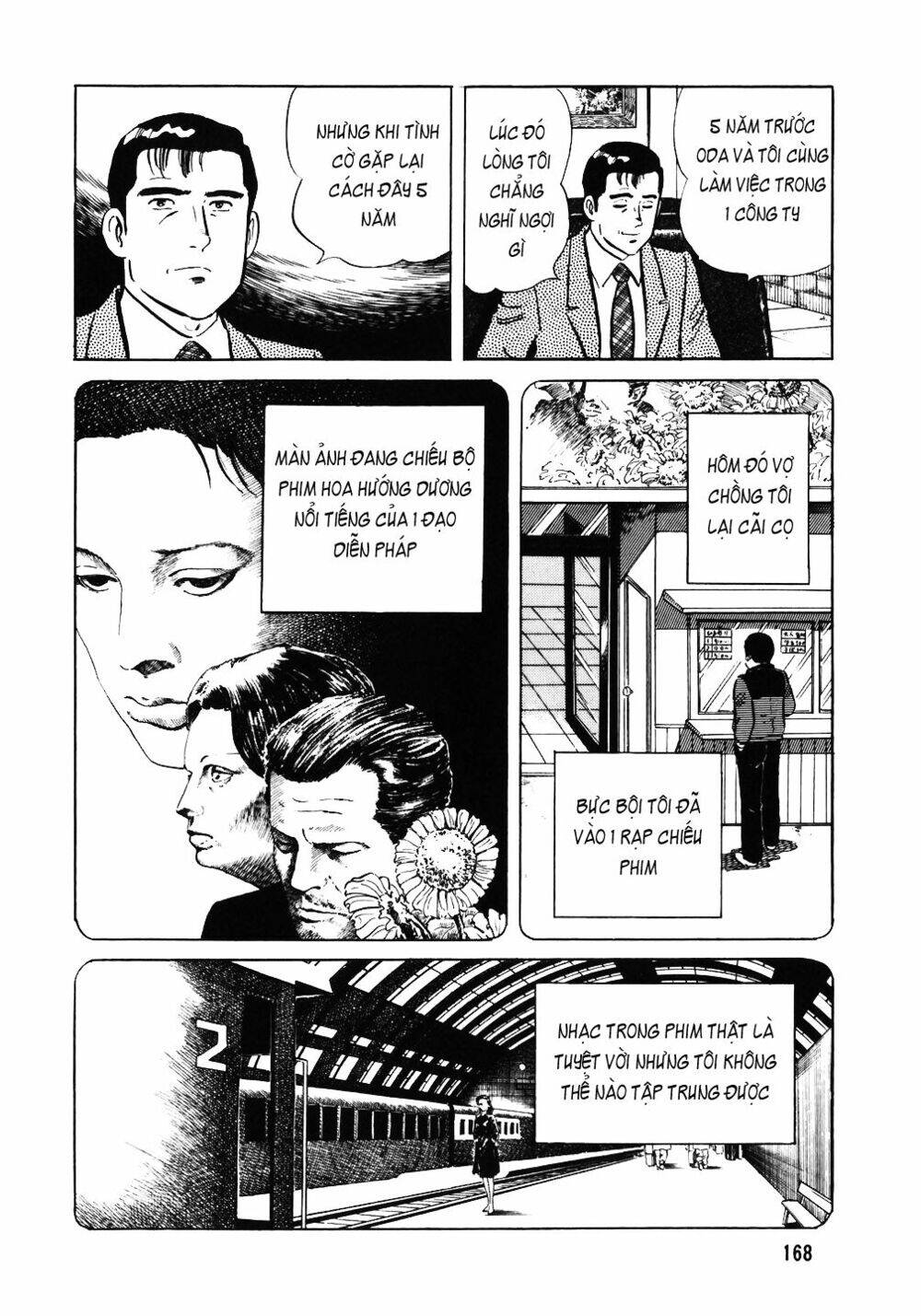 Đầu Bếp Trứ Danh Chapter 39 - 19