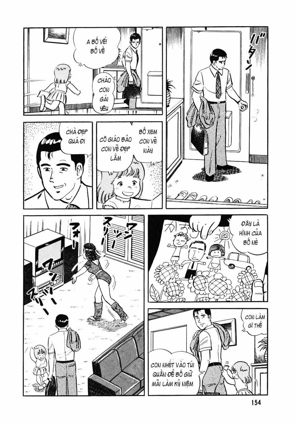 Đầu Bếp Trứ Danh Chapter 39 - 5