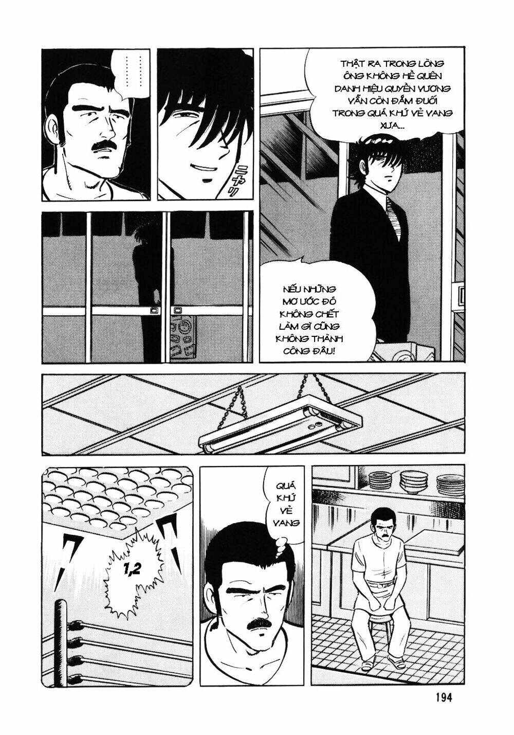 Đầu Bếp Trứ Danh Chapter 40 - 21