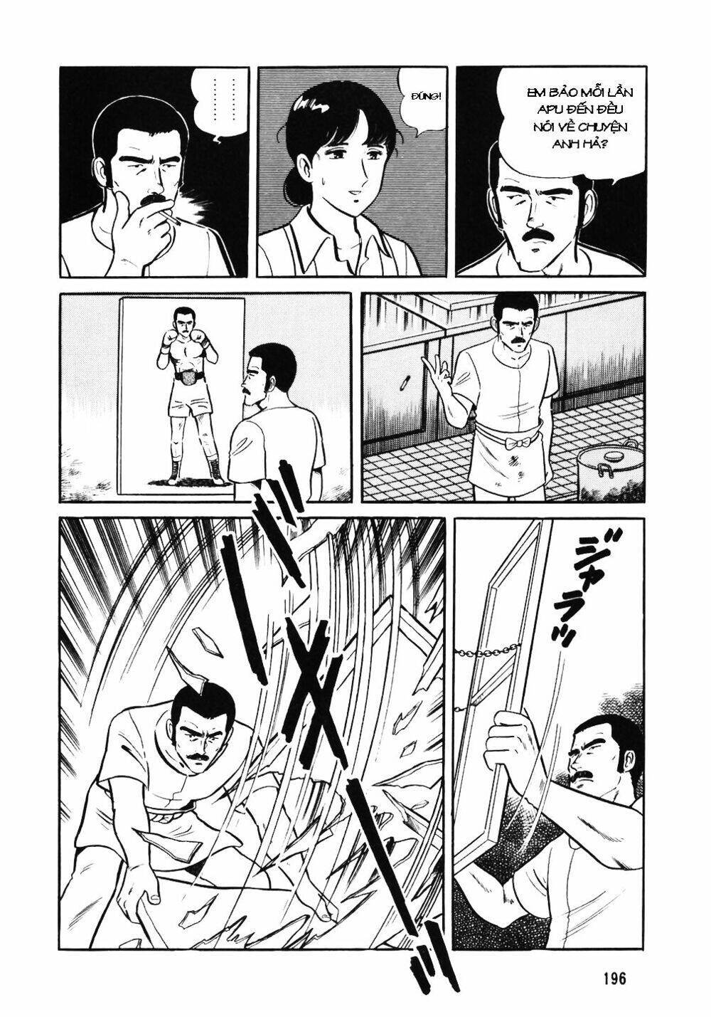 Đầu Bếp Trứ Danh Chapter 40 - 23