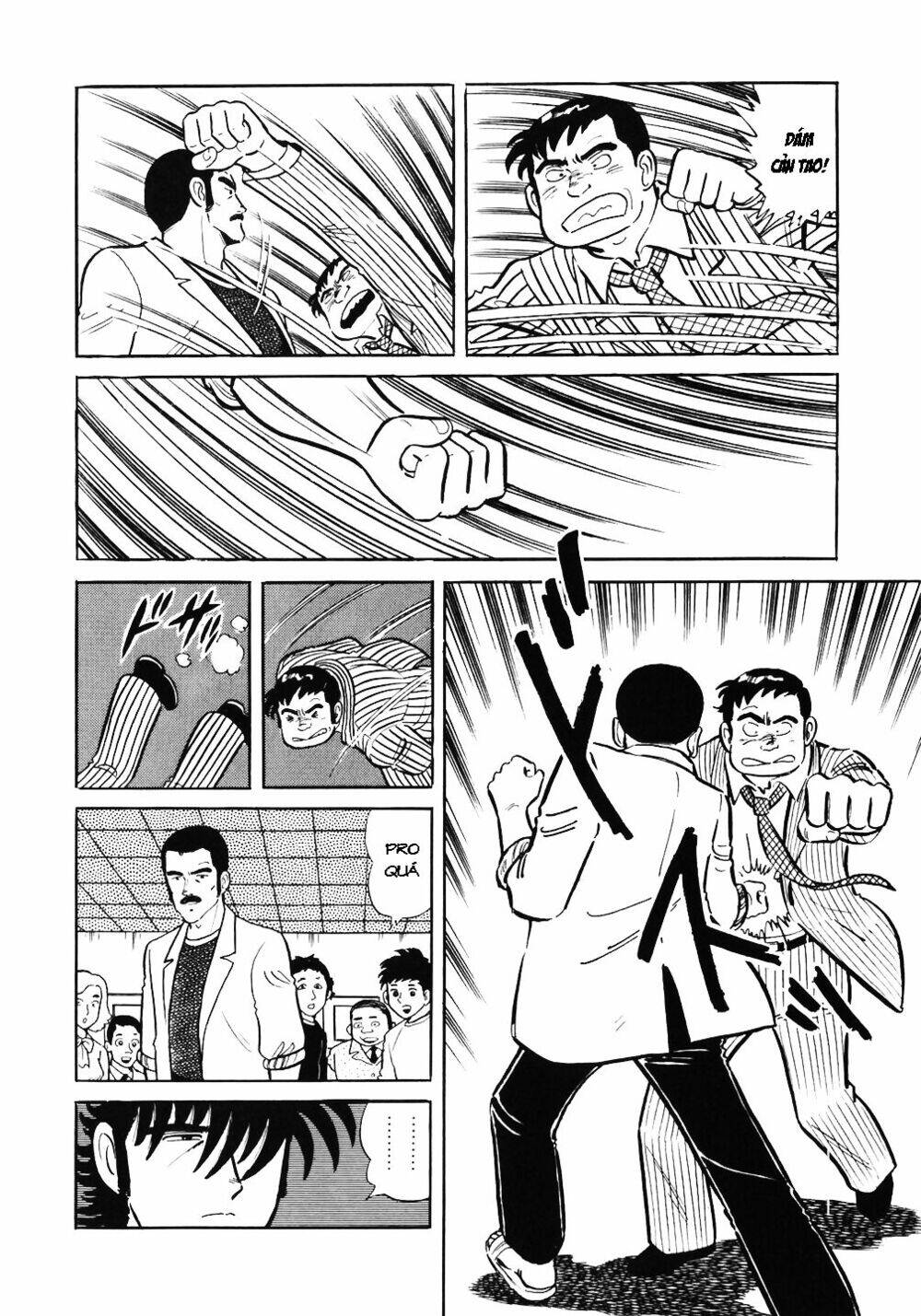 Đầu Bếp Trứ Danh Chapter 40 - 7