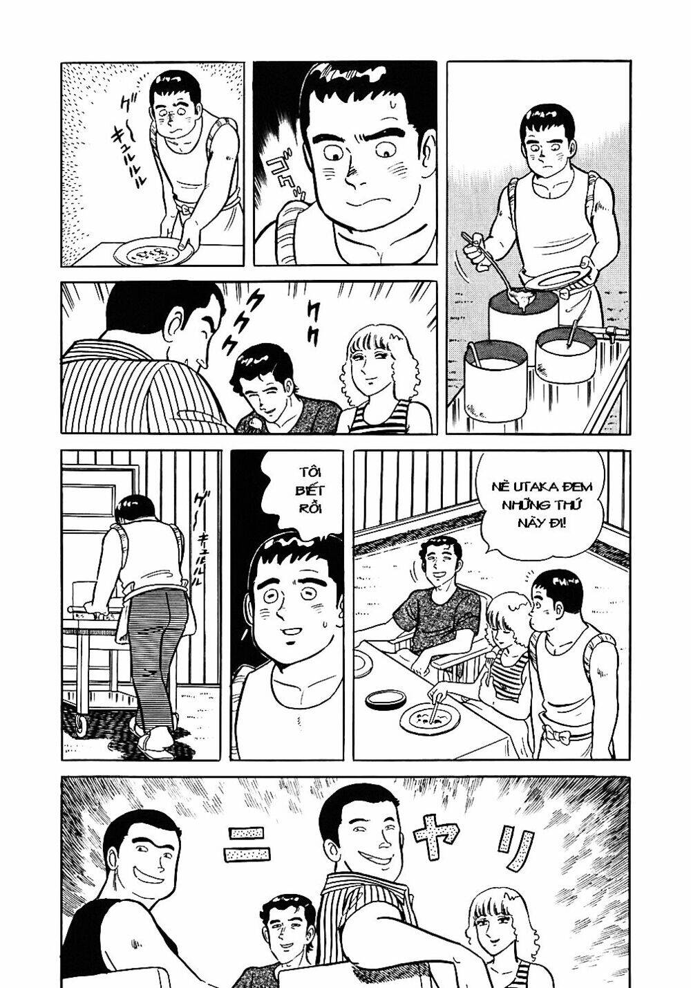 Đầu Bếp Trứ Danh Chapter 41 - 13