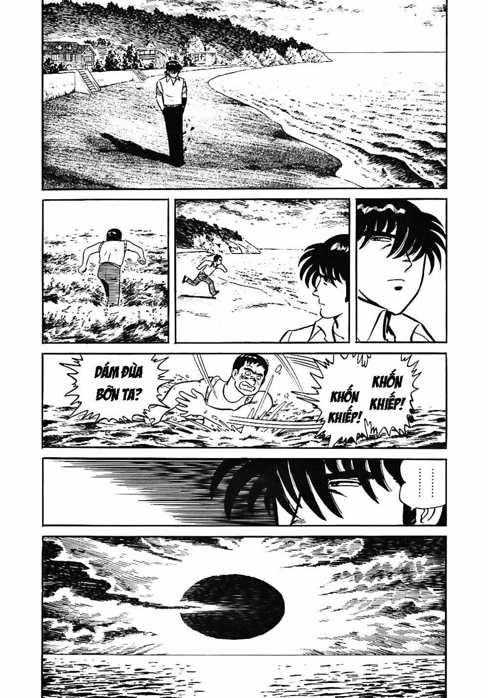 Đầu Bếp Trứ Danh Chapter 41 - 15