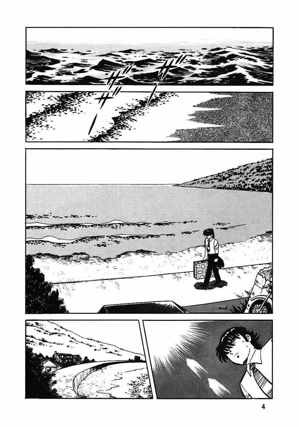 Đầu Bếp Trứ Danh Chapter 41 - 3