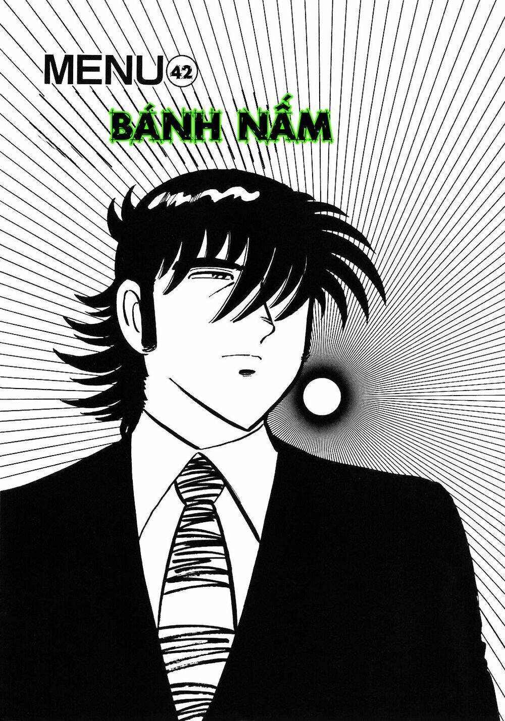 Đầu Bếp Trứ Danh Chapter 42 - 2