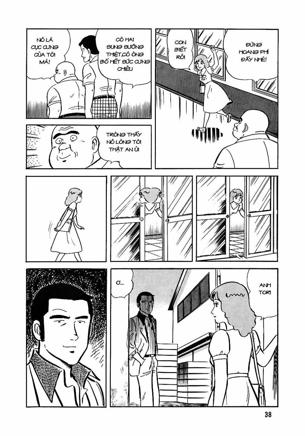 Đầu Bếp Trứ Danh Chapter 42 - 13