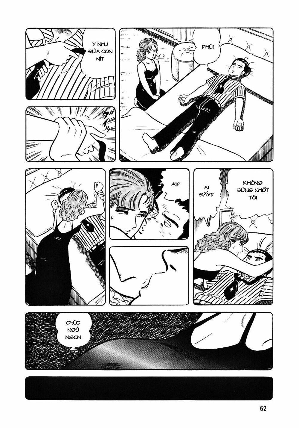 Đầu Bếp Trứ Danh Chapter 43 - 13