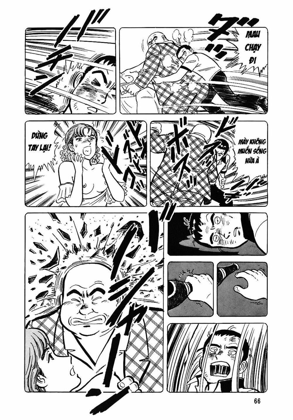 Đầu Bếp Trứ Danh Chapter 43 - 17