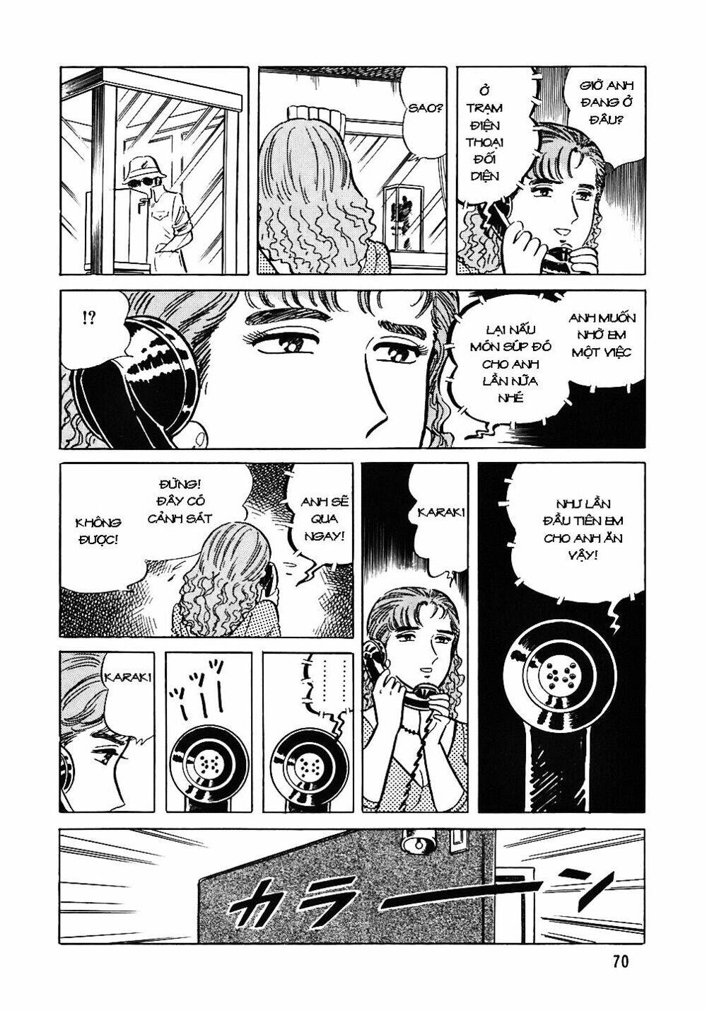 Đầu Bếp Trứ Danh Chapter 43 - 21