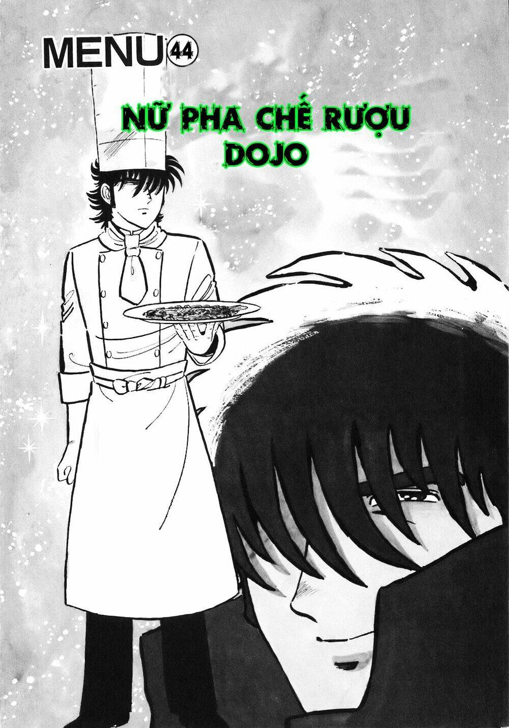 Đầu Bếp Trứ Danh Chapter 44 - 2