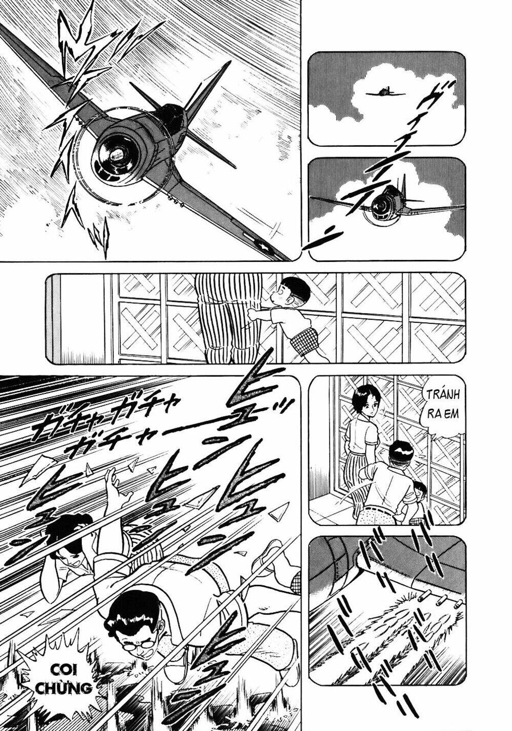 Đầu Bếp Trứ Danh Chapter 45 - 12