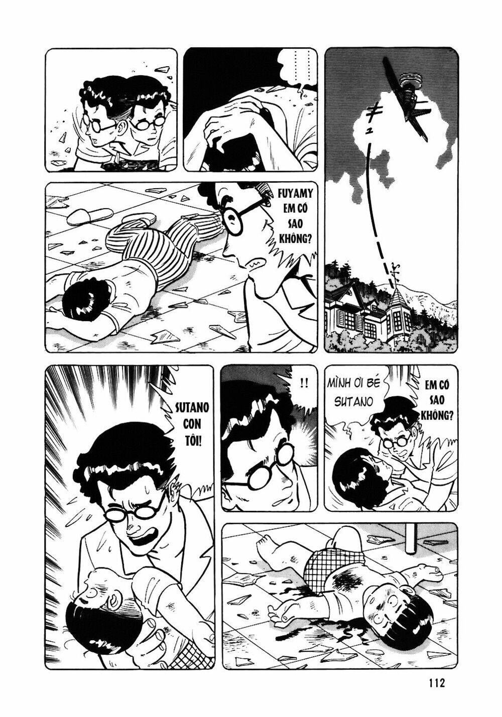 Đầu Bếp Trứ Danh Chapter 45 - 13