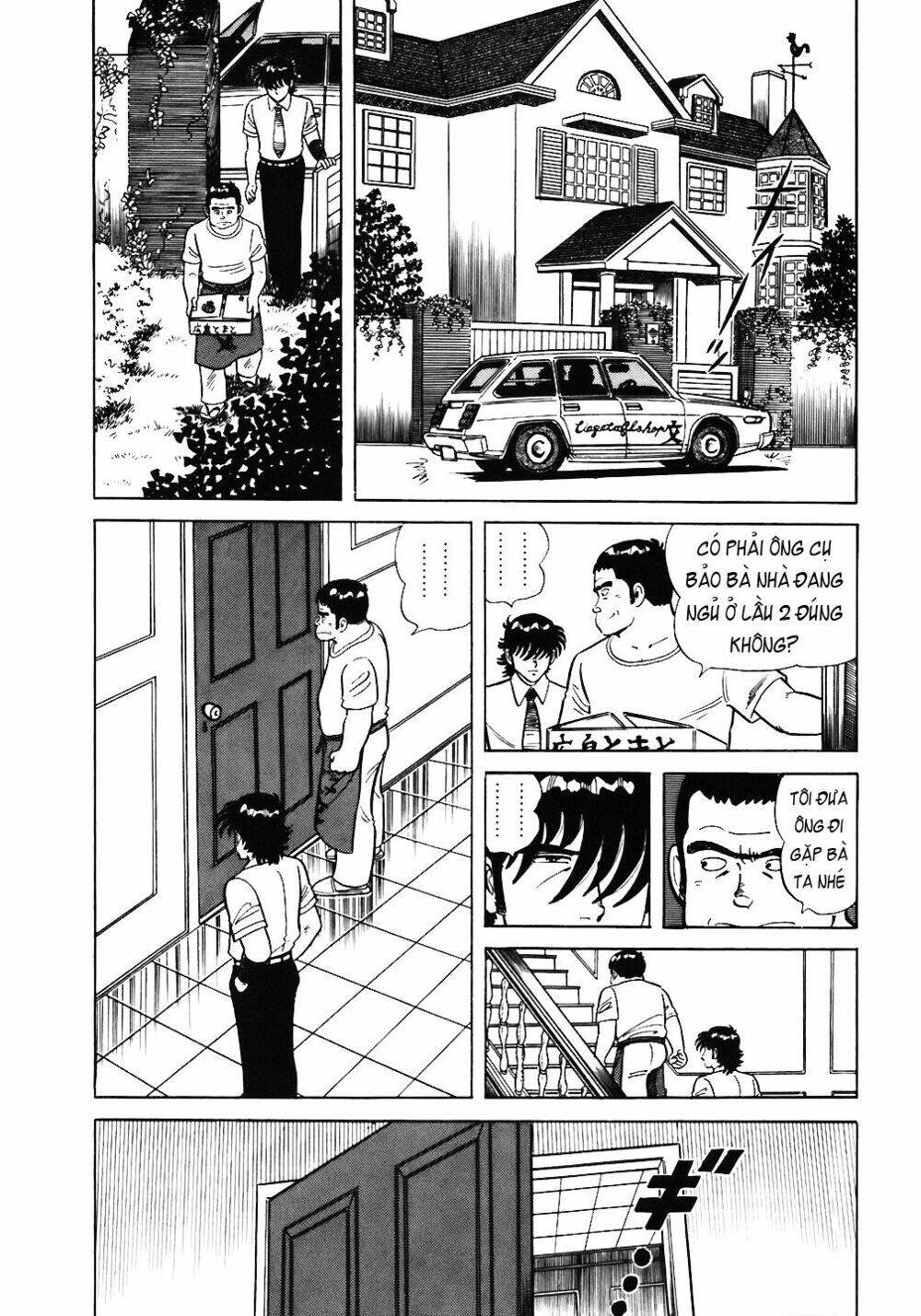 Đầu Bếp Trứ Danh Chapter 45 - 18