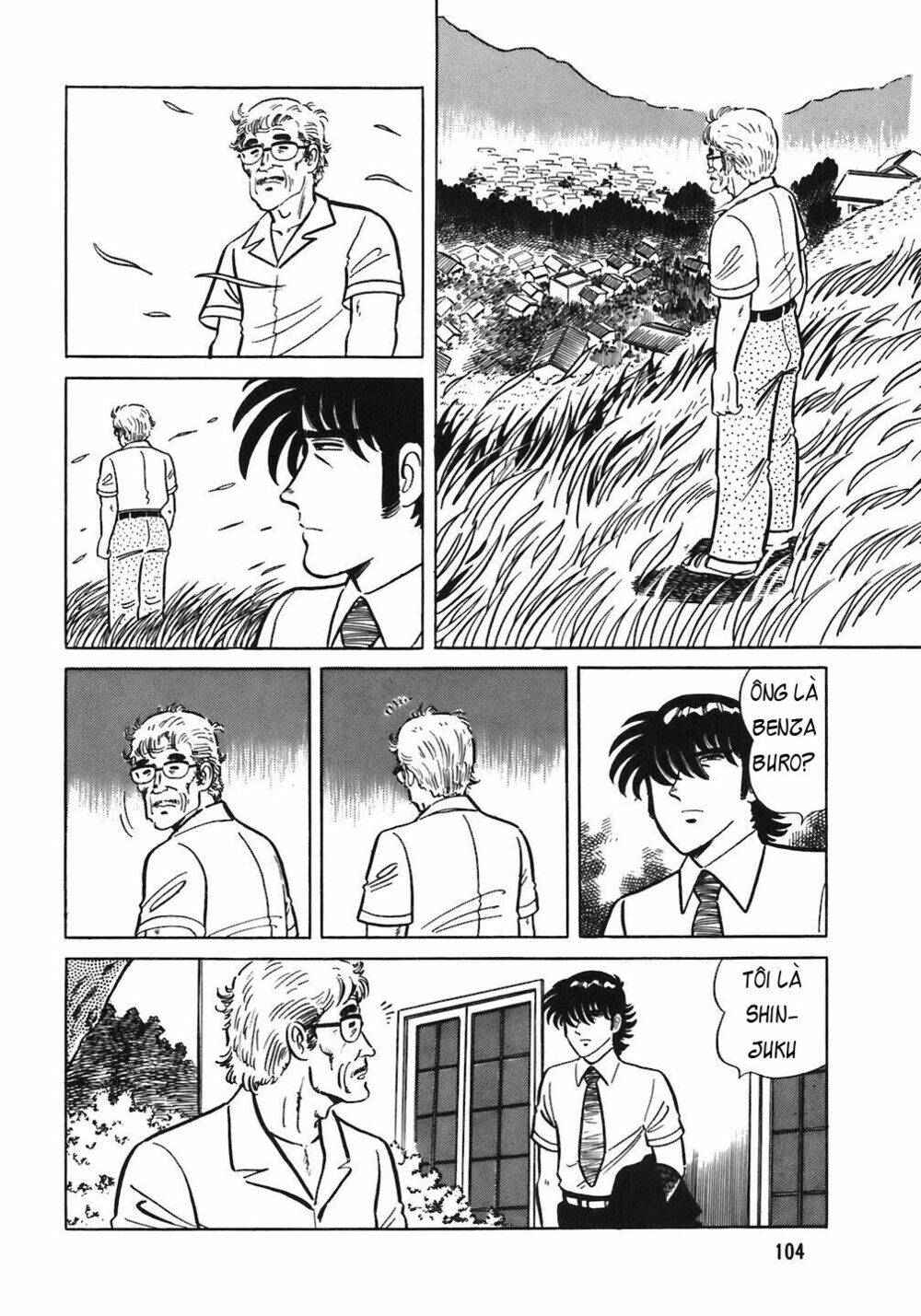 Đầu Bếp Trứ Danh Chapter 45 - 5