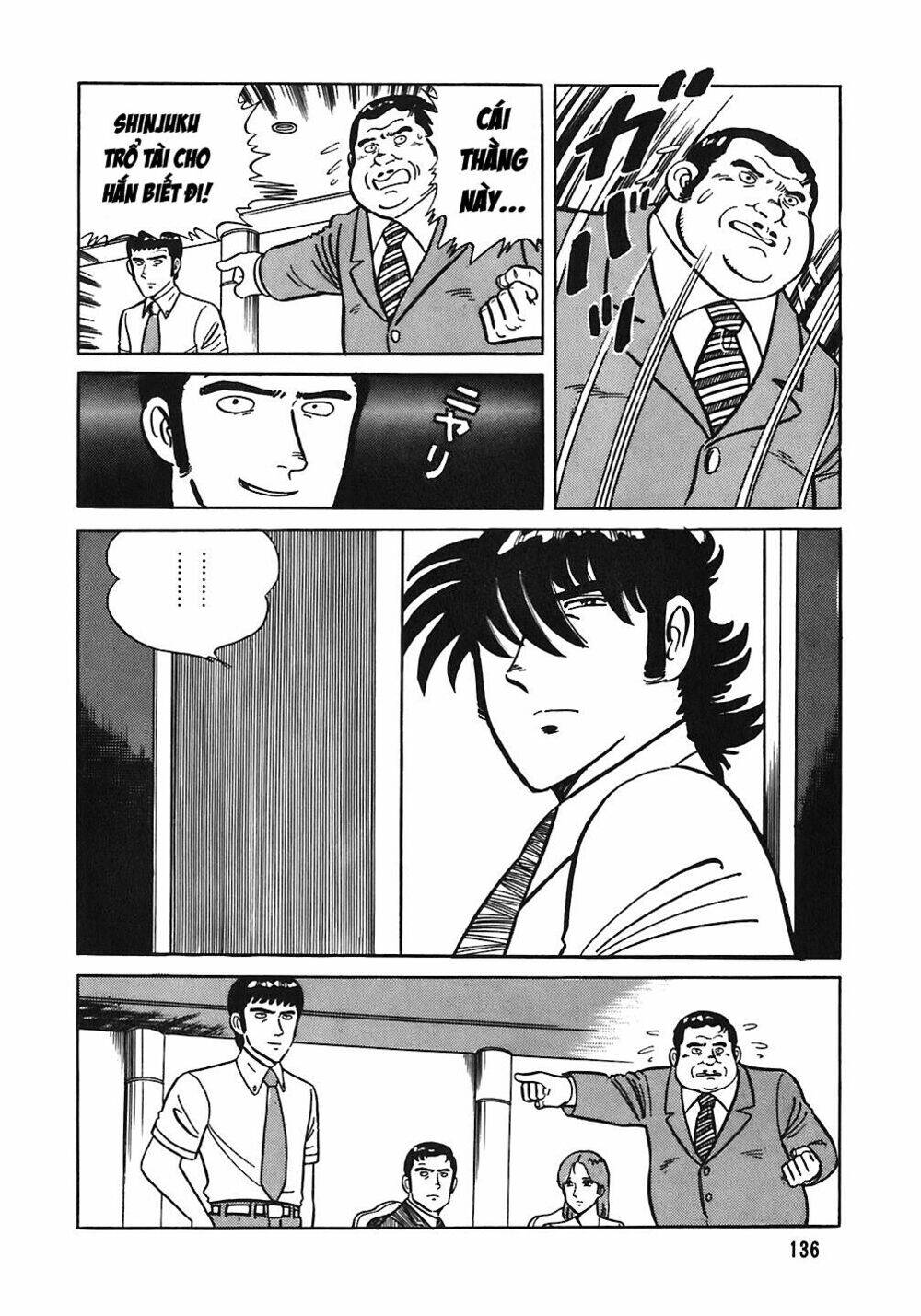 Đầu Bếp Trứ Danh Chapter 46 - 12