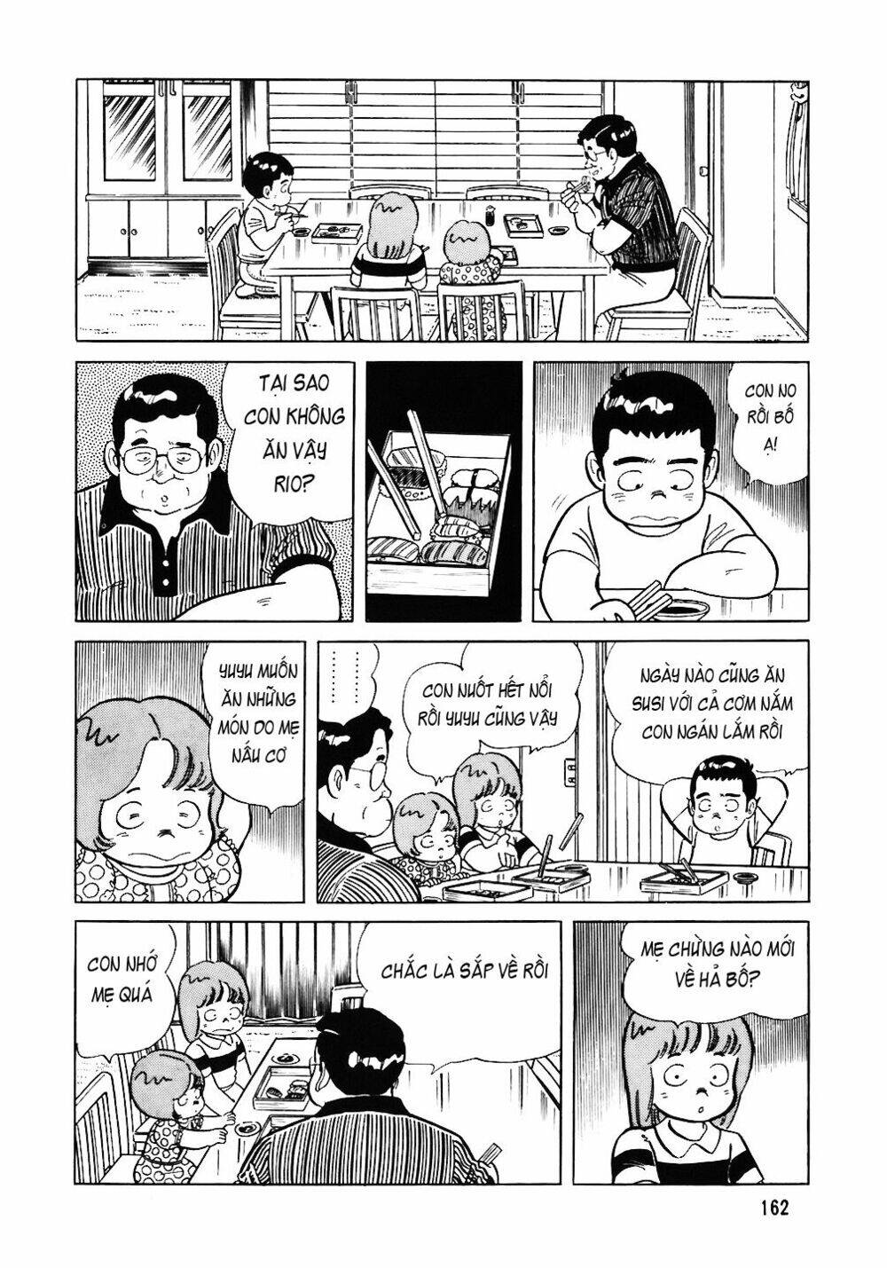 Đầu Bếp Trứ Danh Chapter 47 - 13