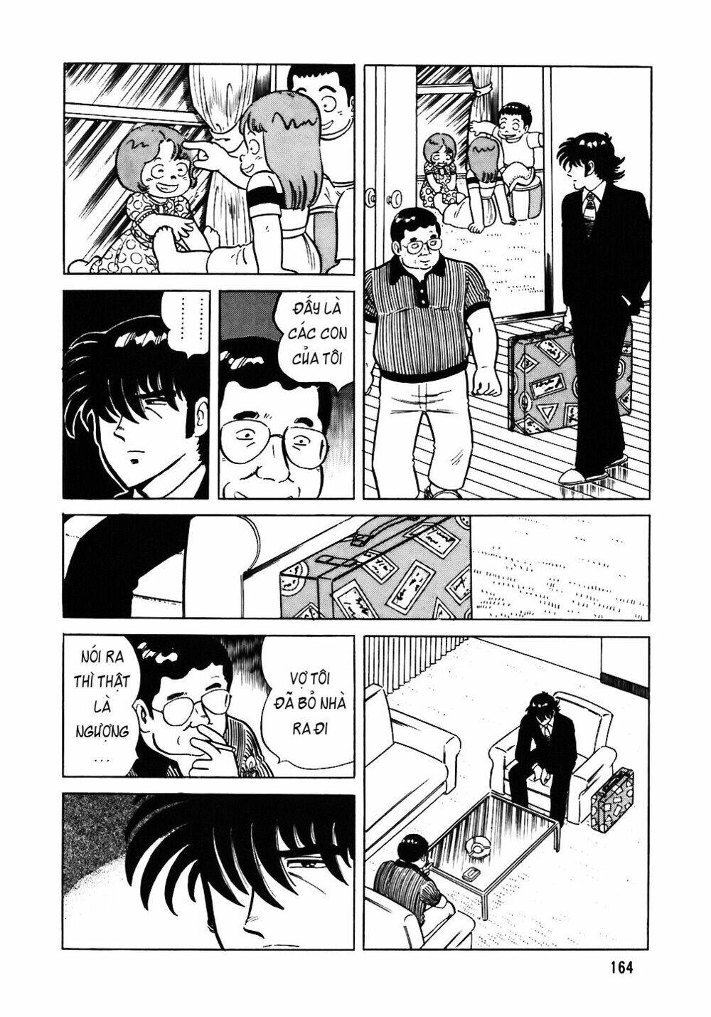 Đầu Bếp Trứ Danh Chapter 47 - 15