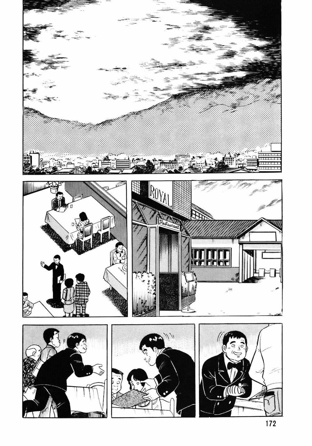 Đầu Bếp Trứ Danh Chapter 56 - 2