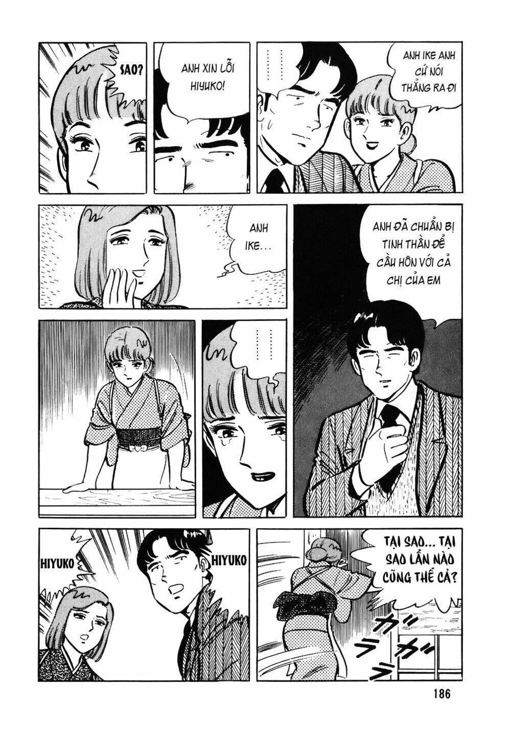 Đầu Bếp Trứ Danh Chapter 56 - 16