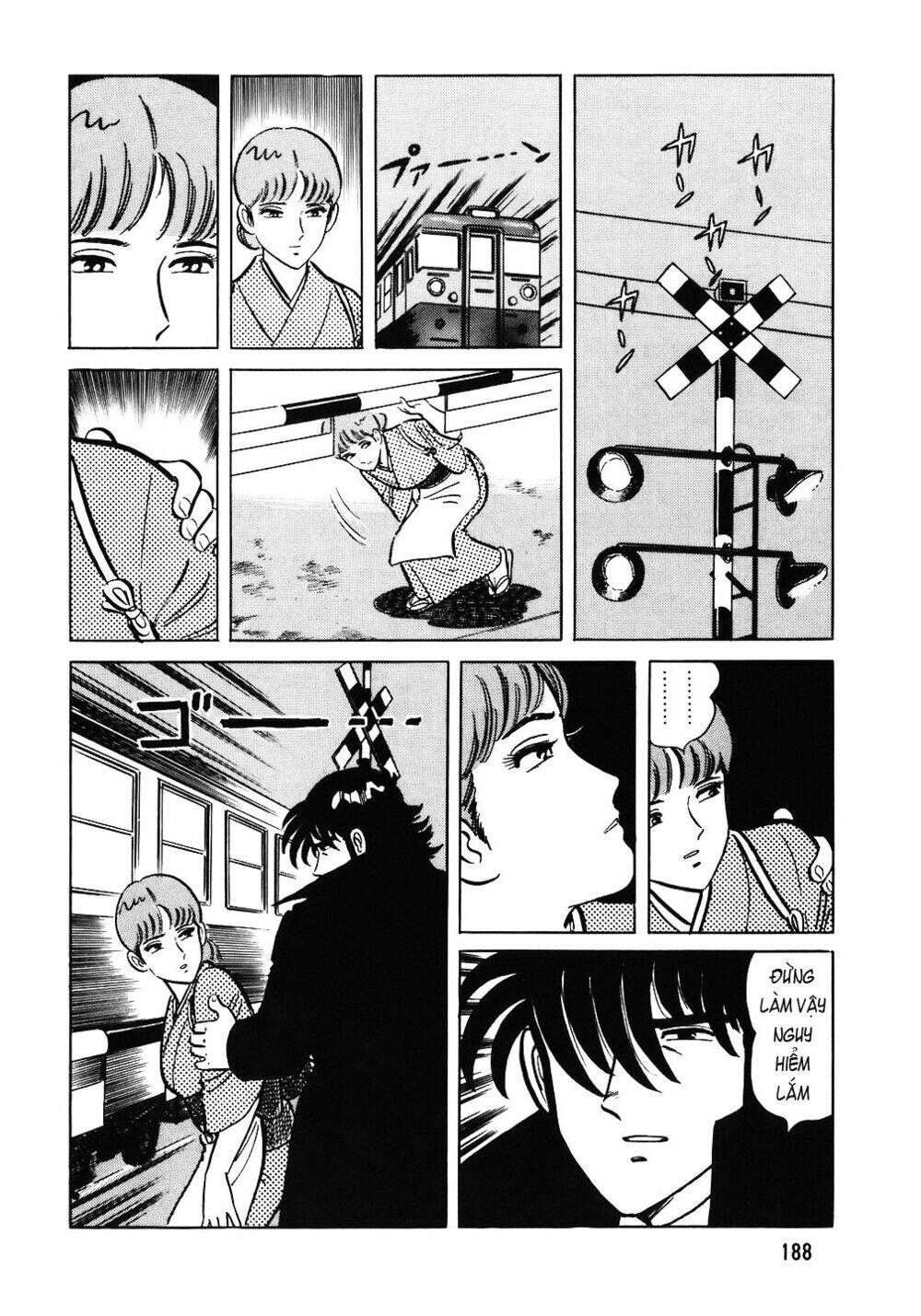 Đầu Bếp Trứ Danh Chapter 56 - 18