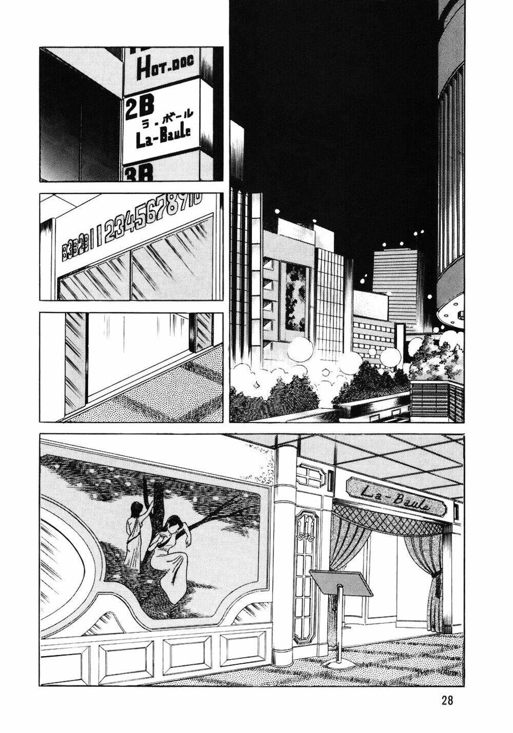 Đầu Bếp Trứ Danh Chapter 58 - 2