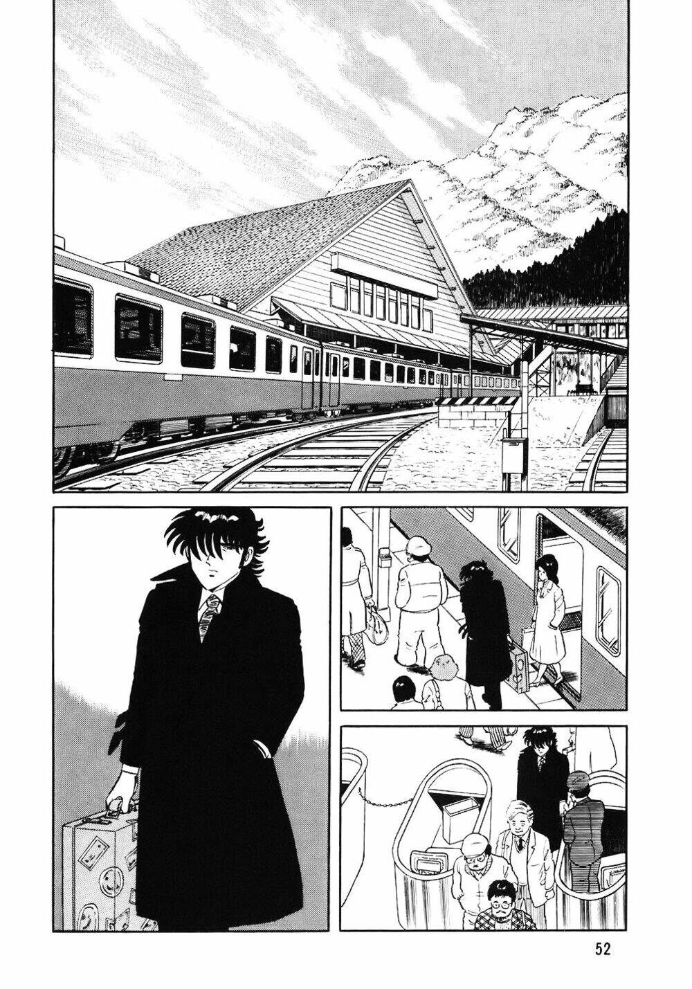 Đầu Bếp Trứ Danh Chapter 59 - 2