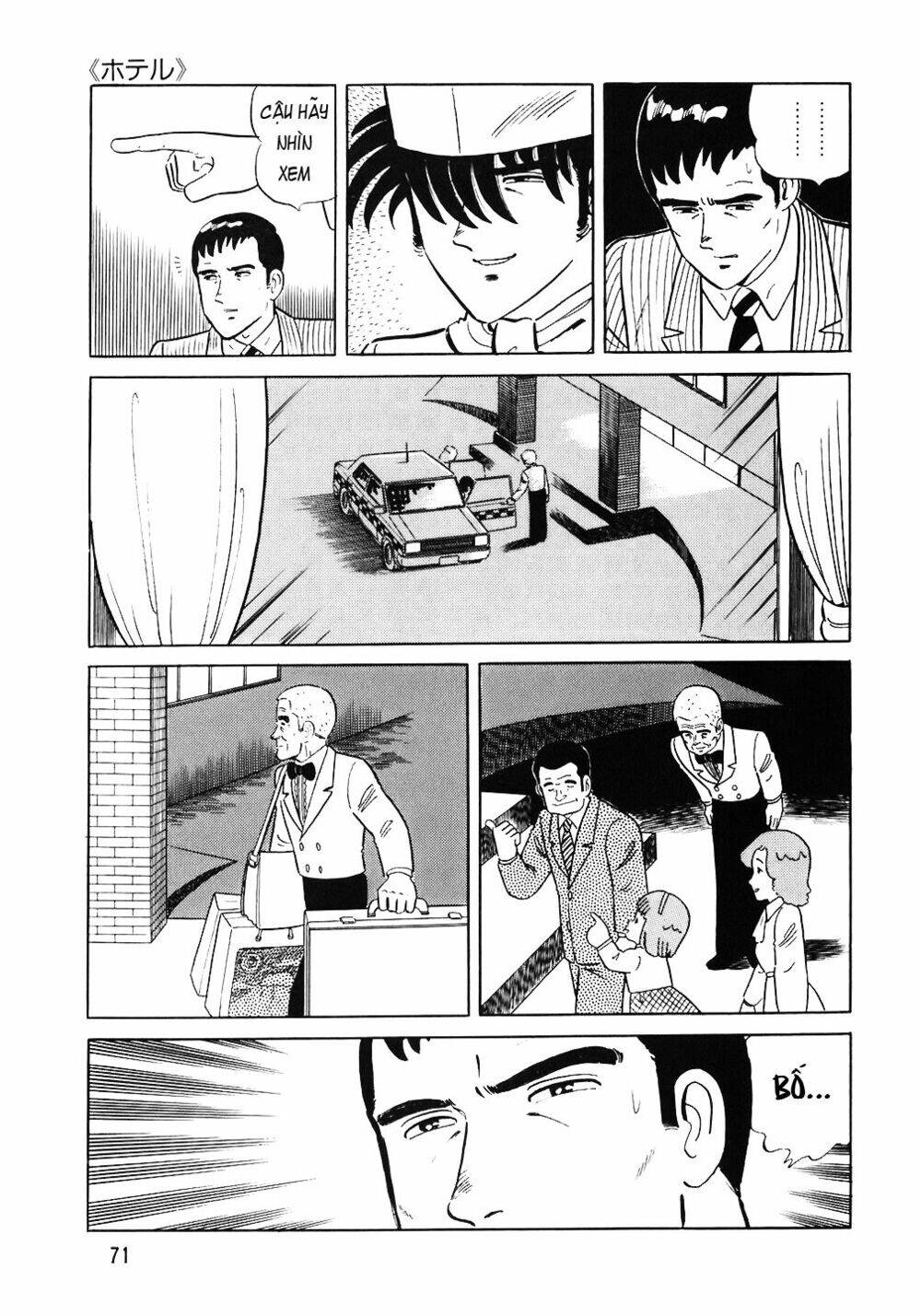 Đầu Bếp Trứ Danh Chapter 59 - 24