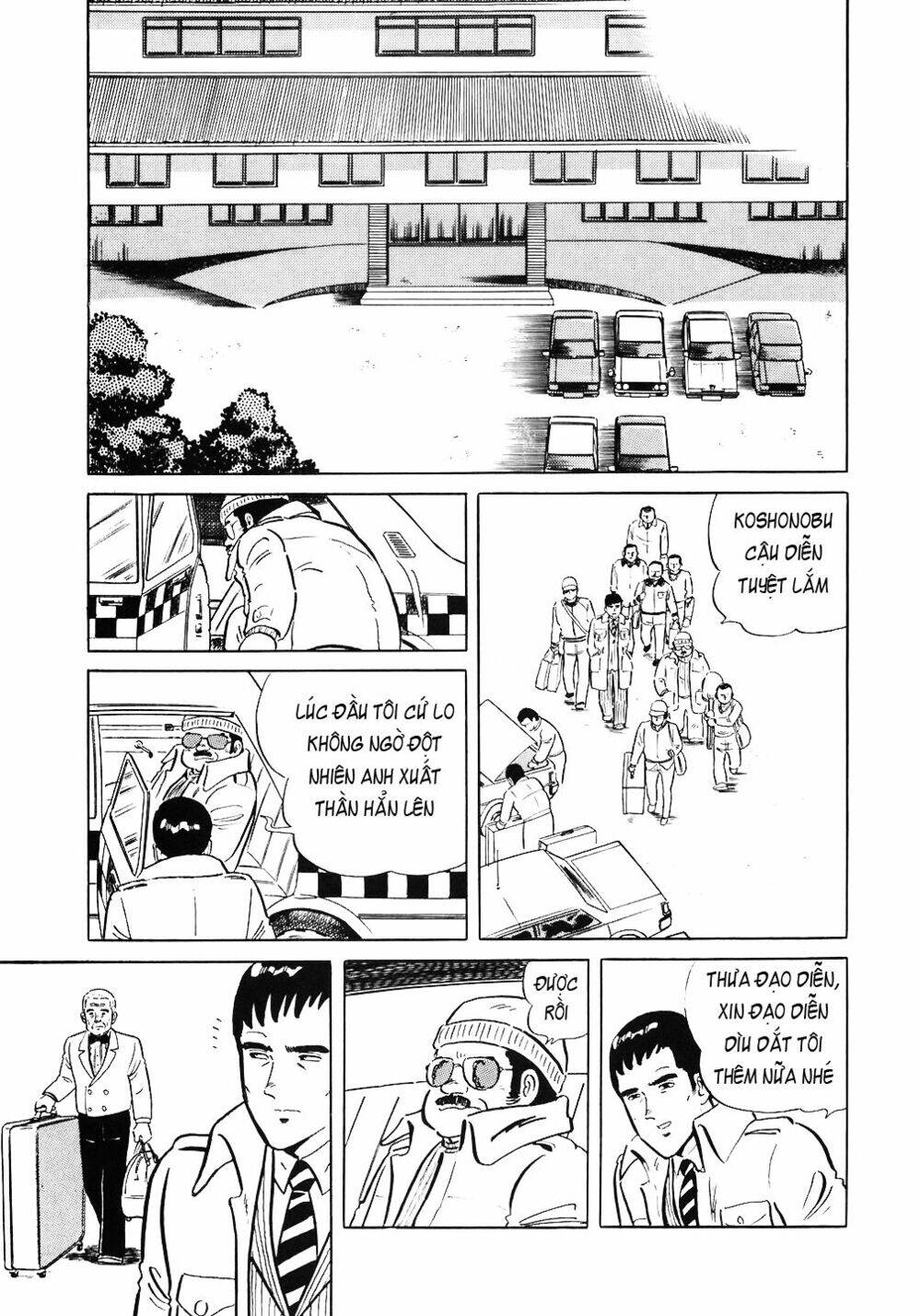 Đầu Bếp Trứ Danh Chapter 59 - 26