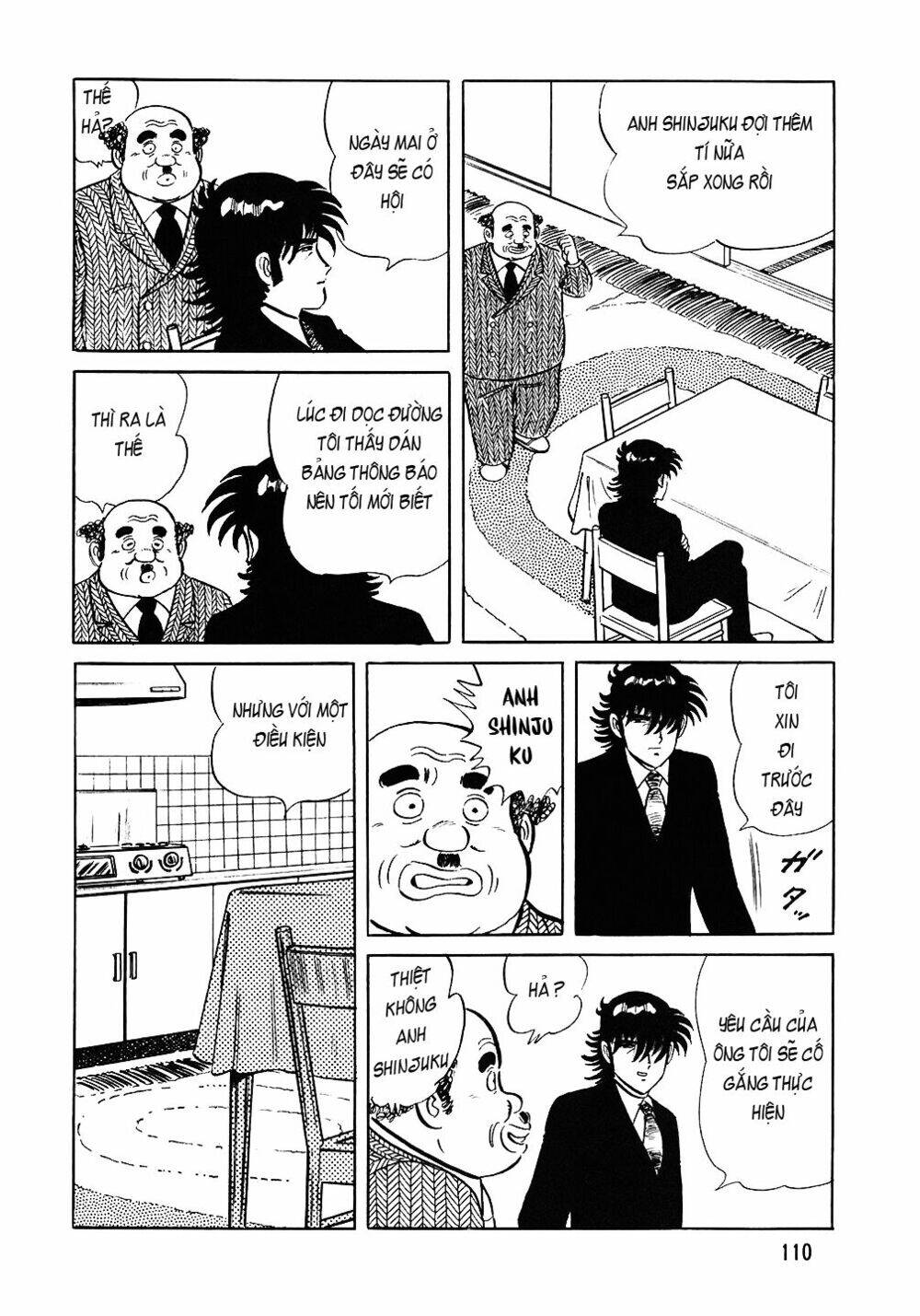 Đầu Bếp Trứ Danh Chapter 69 - 13