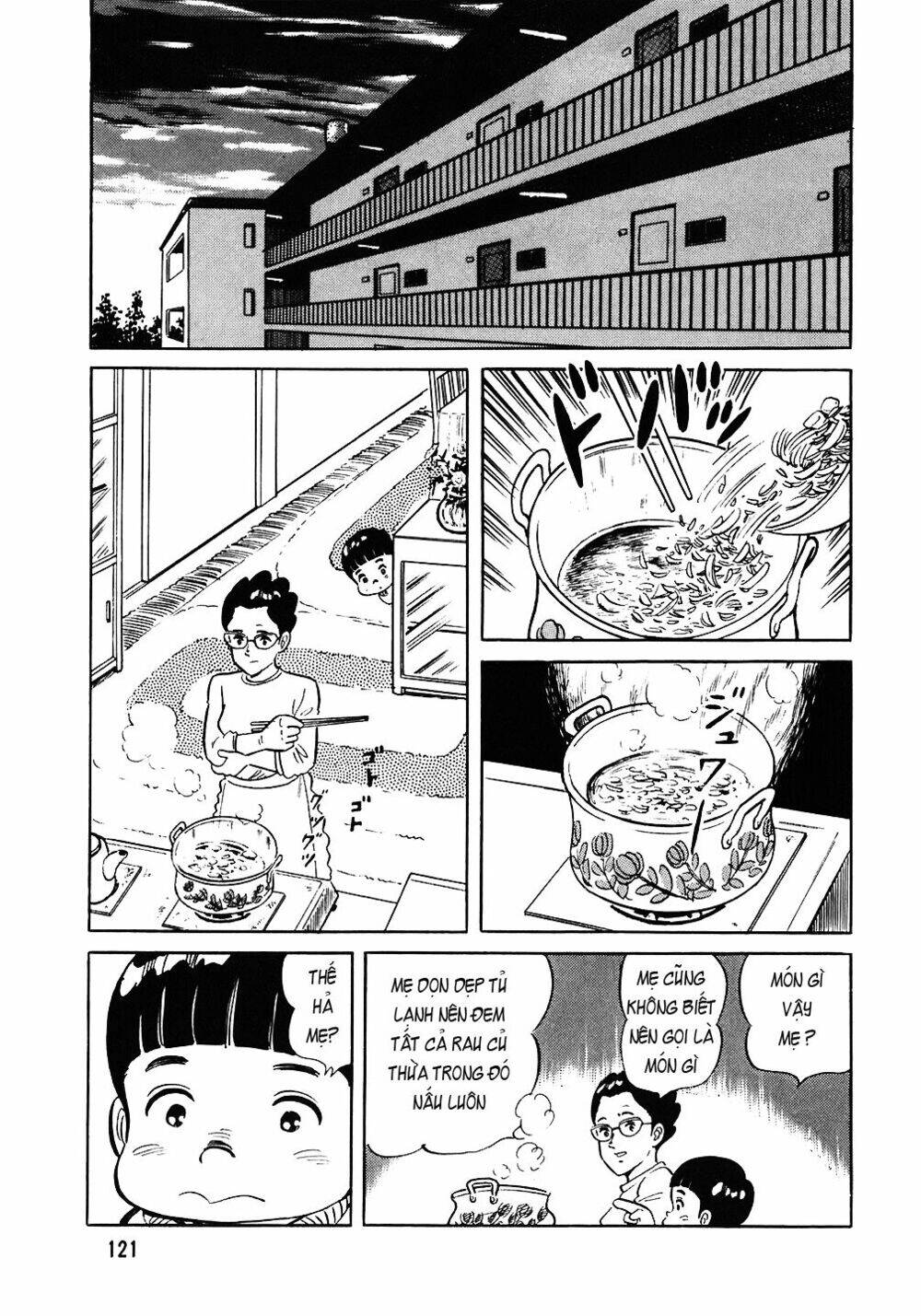 Đầu Bếp Trứ Danh Chapter 69 - 24