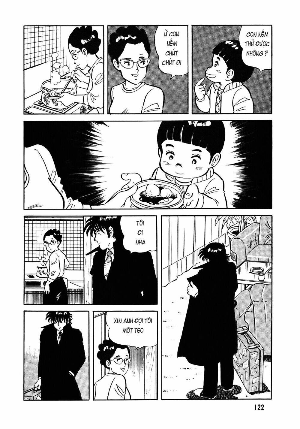 Đầu Bếp Trứ Danh Chapter 69 - 25