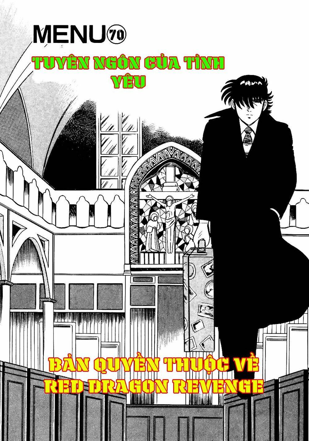 Đầu Bếp Trứ Danh Chapter 70 - 2