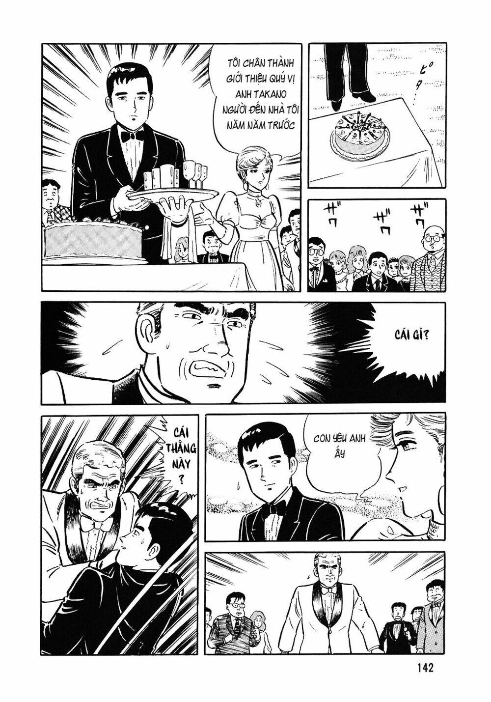 Đầu Bếp Trứ Danh Chapter 70 - 19