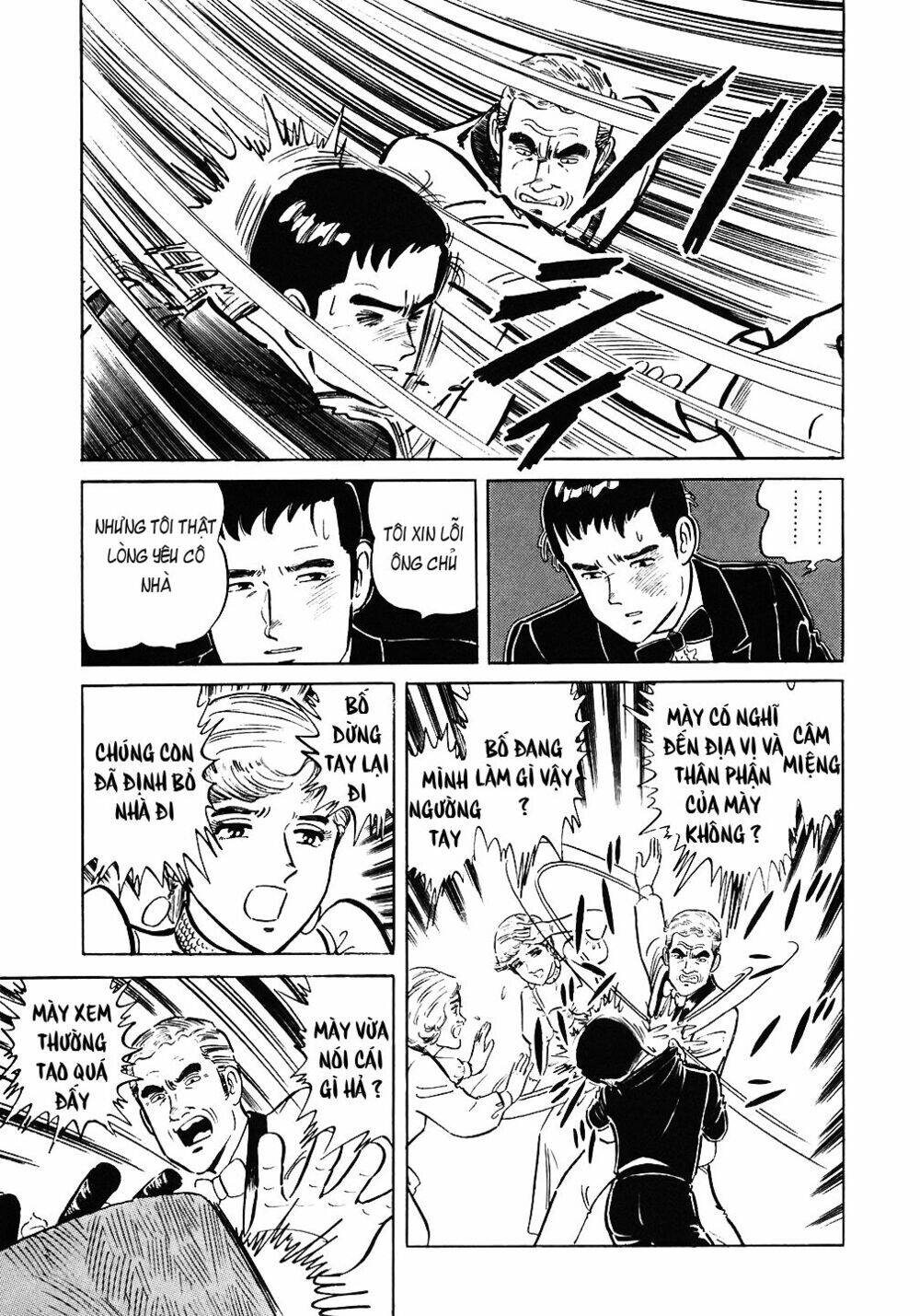 Đầu Bếp Trứ Danh Chapter 70 - 20