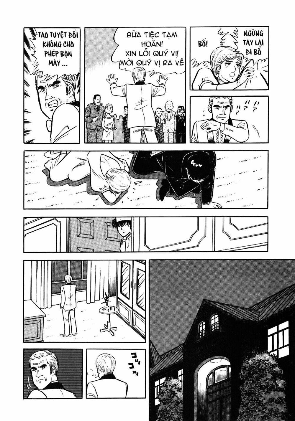 Đầu Bếp Trứ Danh Chapter 70 - 21