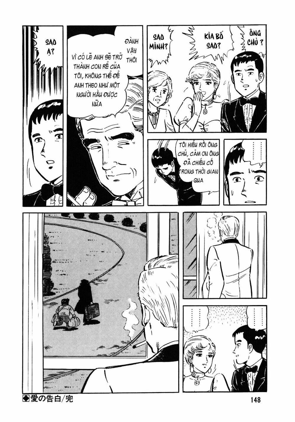 Đầu Bếp Trứ Danh Chapter 70 - 25