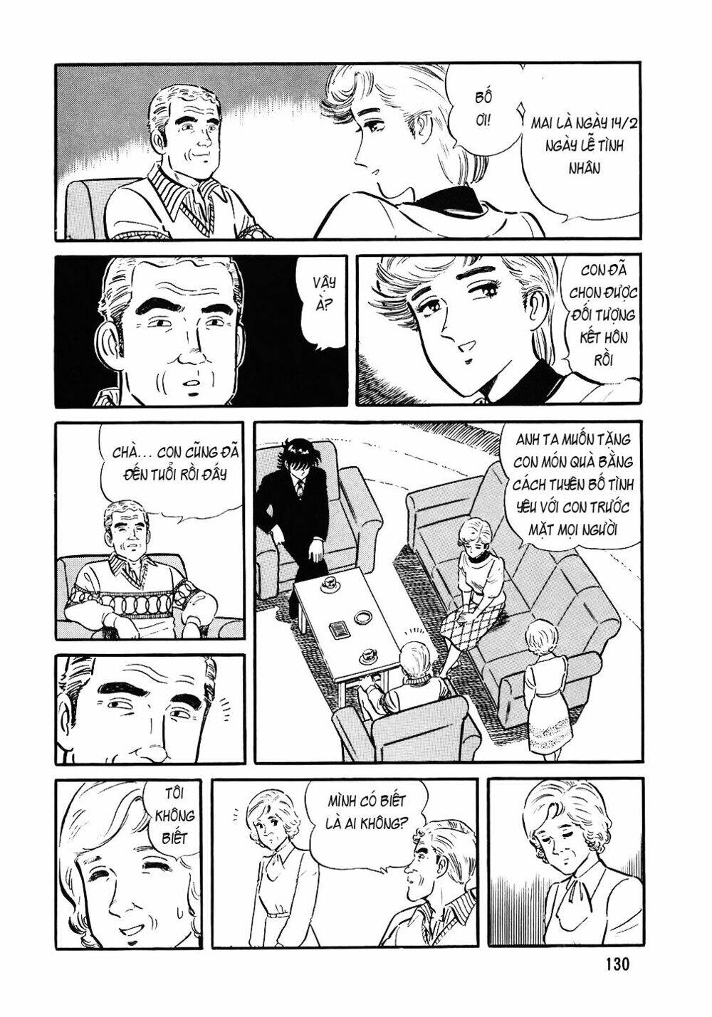 Đầu Bếp Trứ Danh Chapter 70 - 7