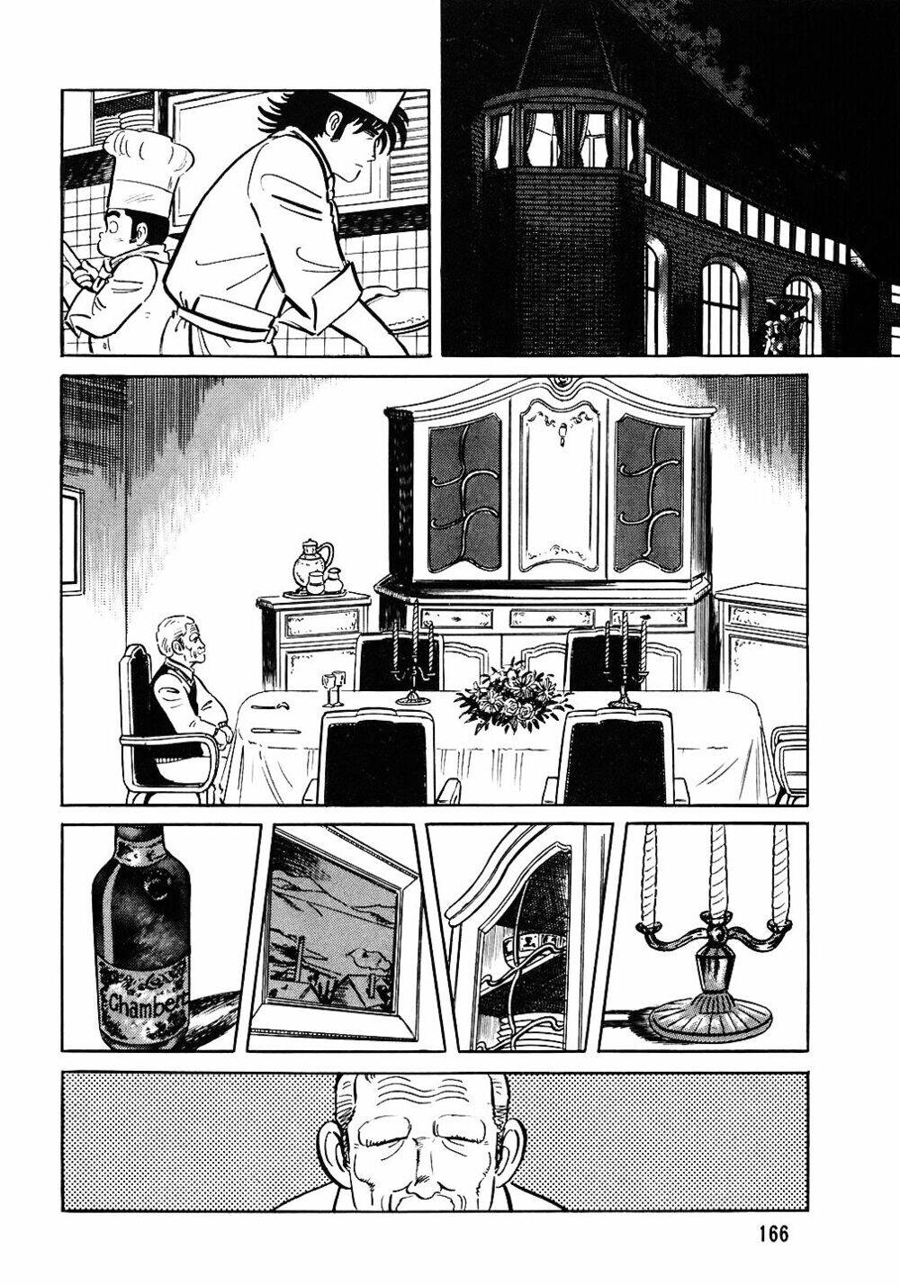 Đầu Bếp Trứ Danh Chapter 71 - 19