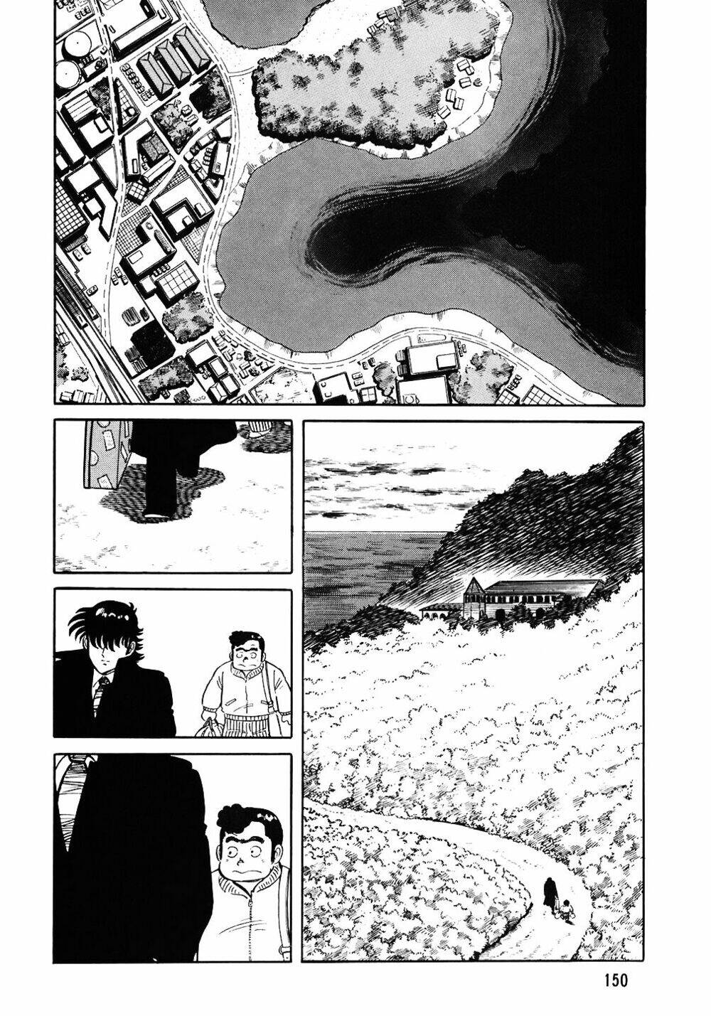 Đầu Bếp Trứ Danh Chapter 71 - 3