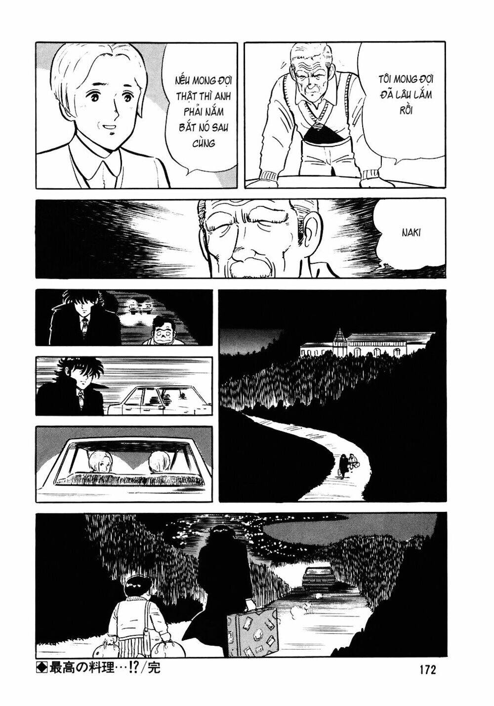 Đầu Bếp Trứ Danh Chapter 71 - 25