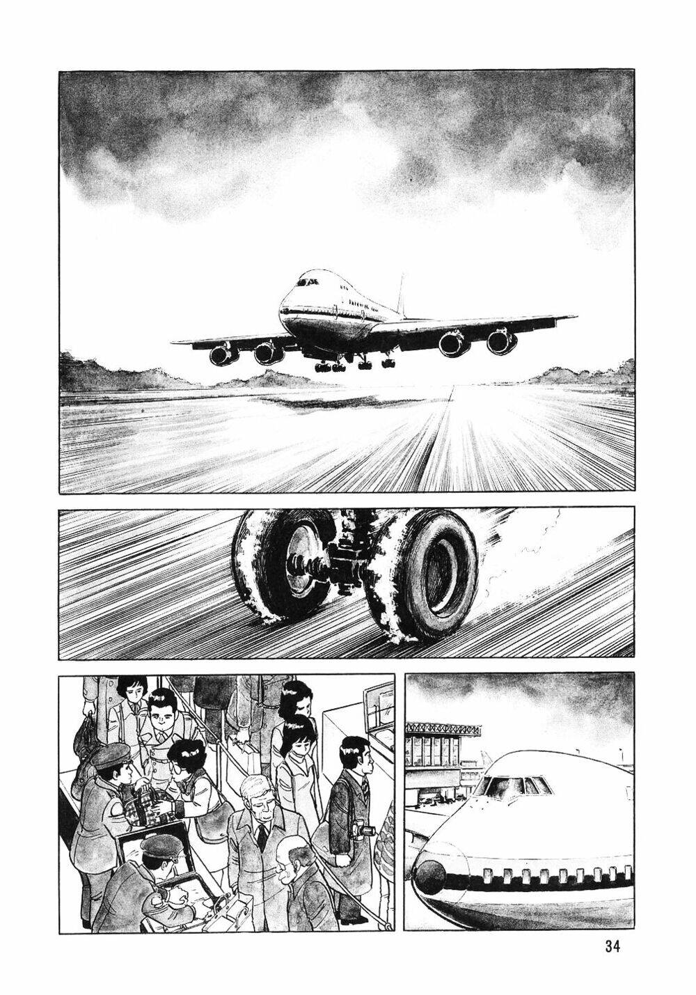 Đầu Bếp Trứ Danh Chapter 10 - 2